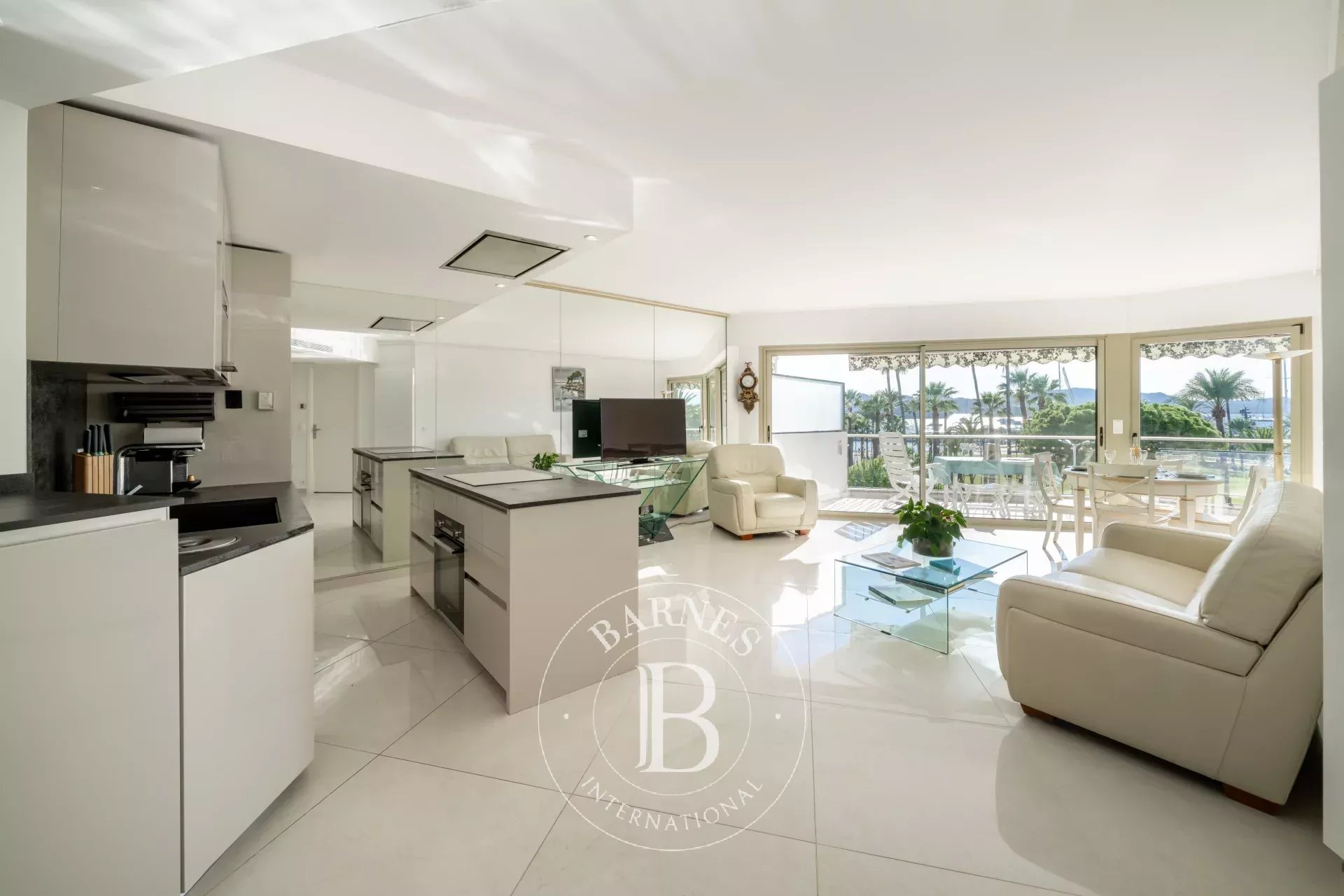 Daire Cannes - picture 4