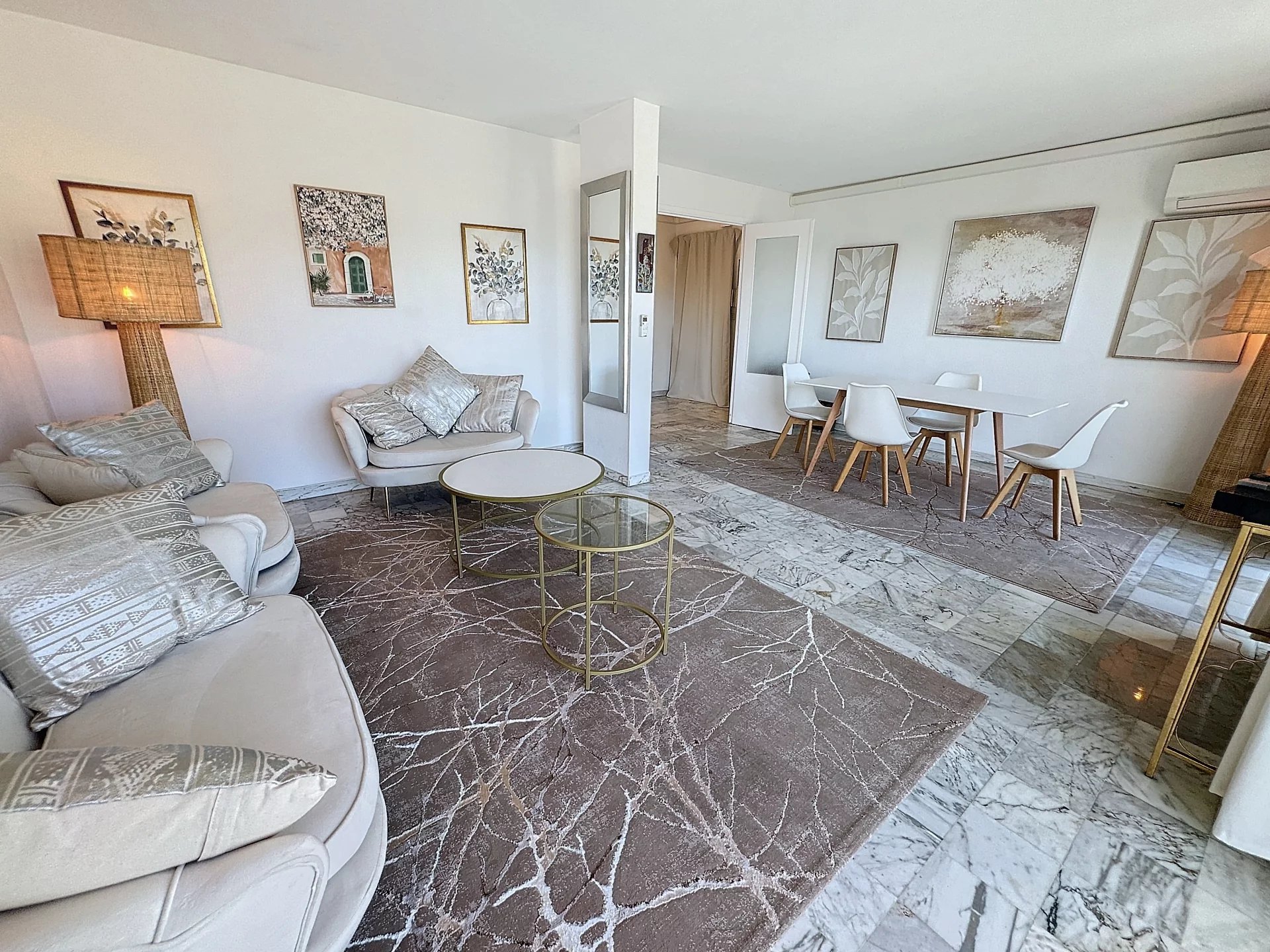 Agence immobilière de Infinity Group Immobilier