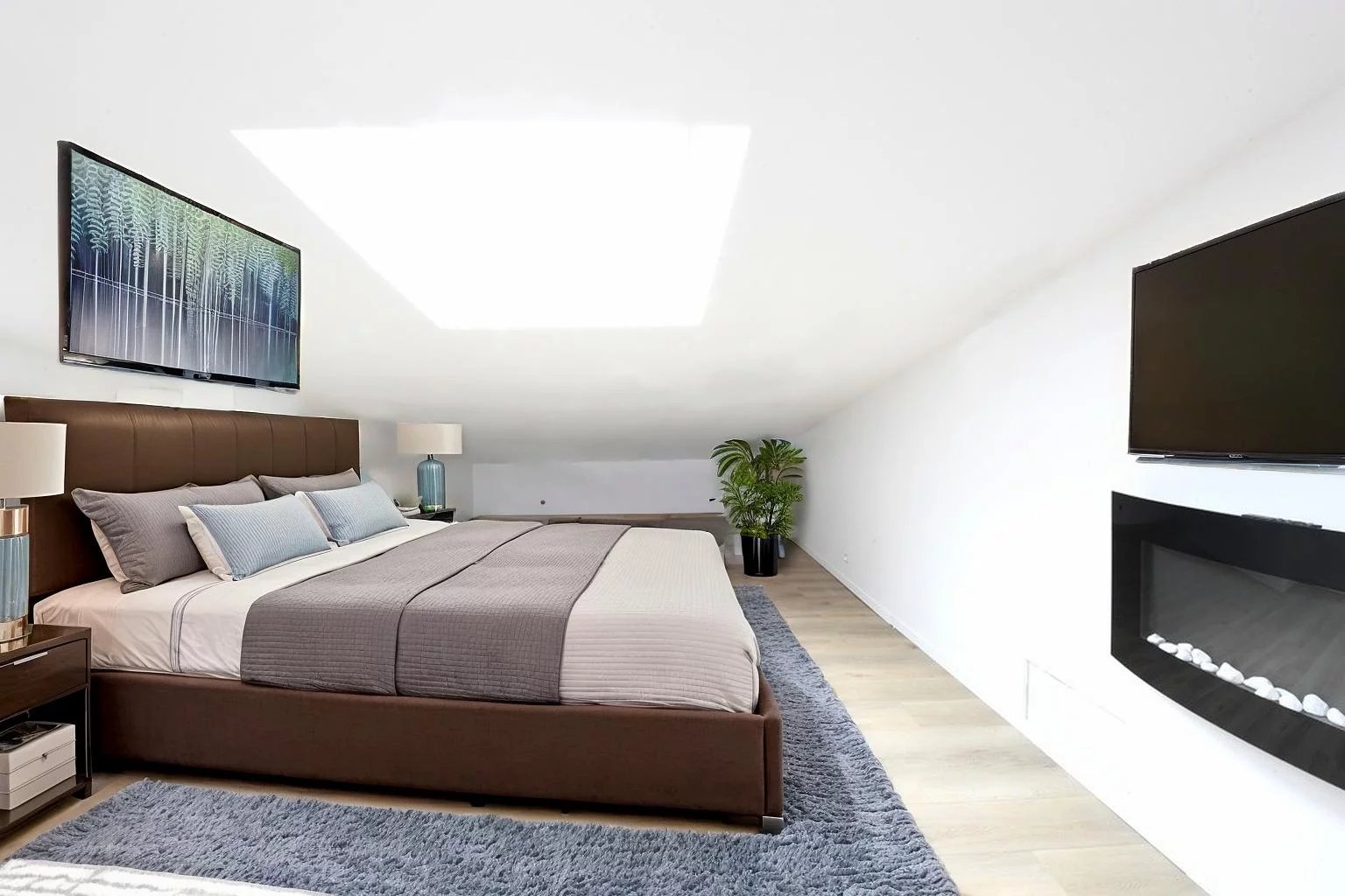 Achat Appartement T1 à Granville (50400) - 26m²