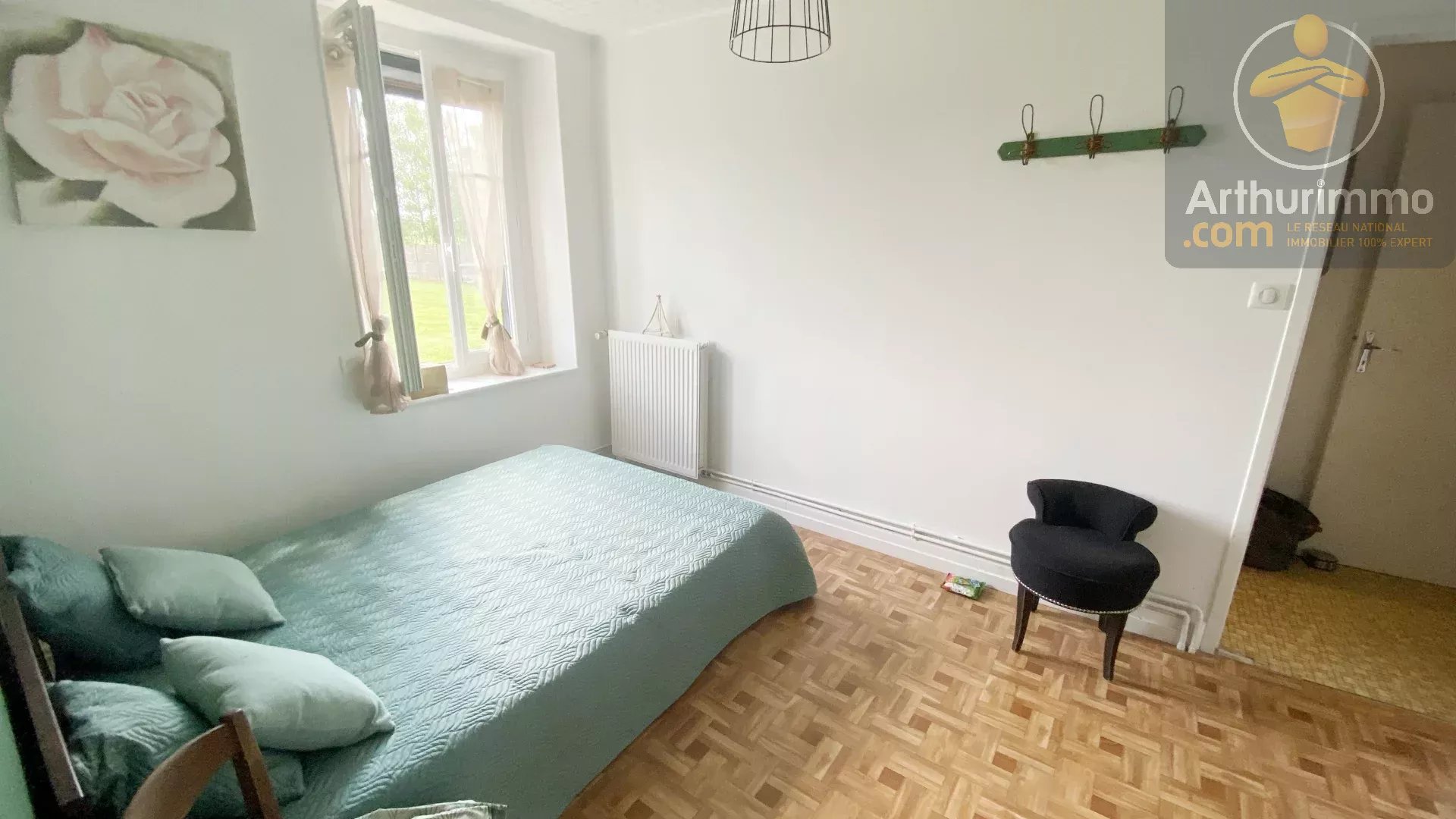 Longère Binas 59 m² + grange à finir 162 m² — photo 16