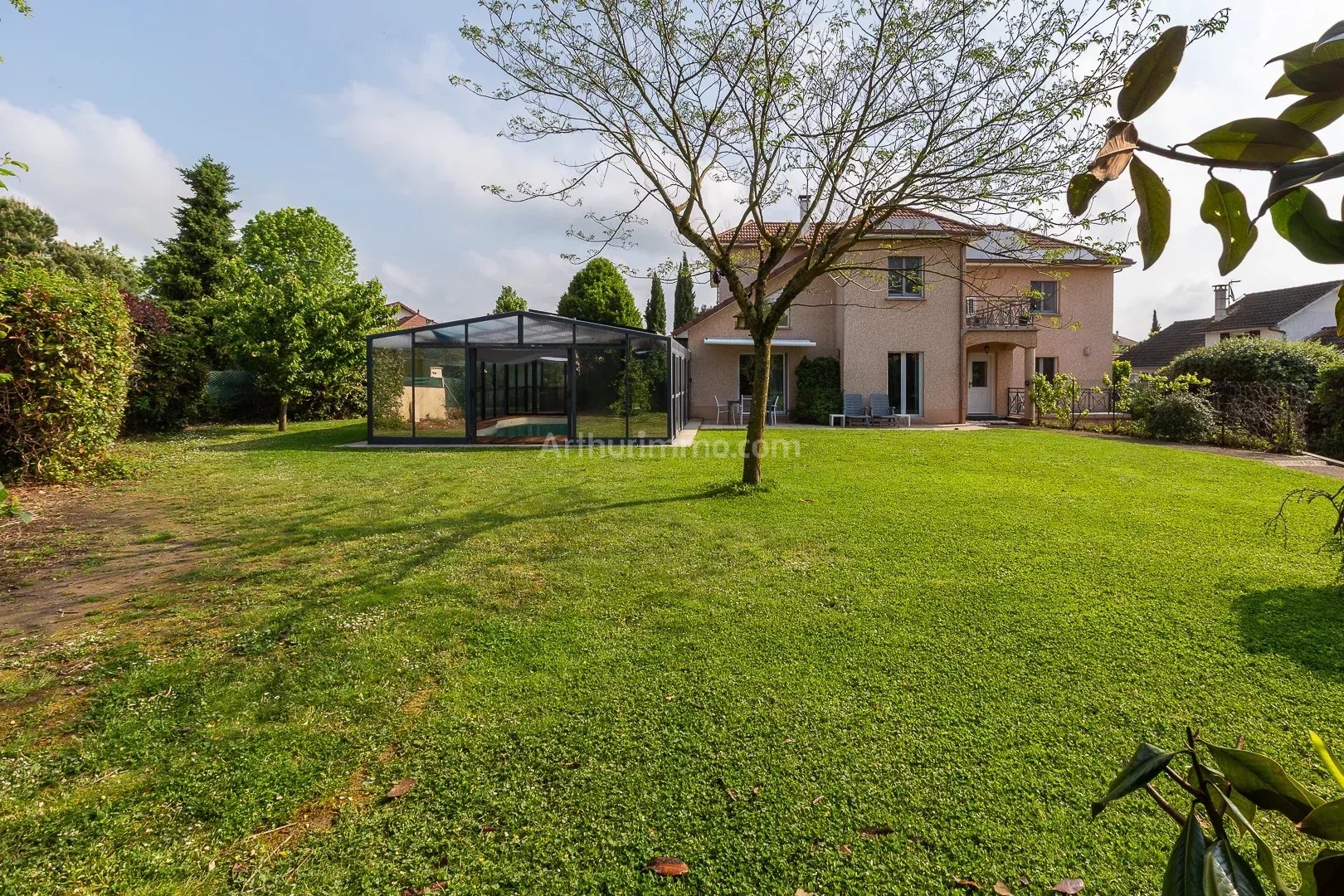 Agence immobilière de SARL AS IMMOBILIER