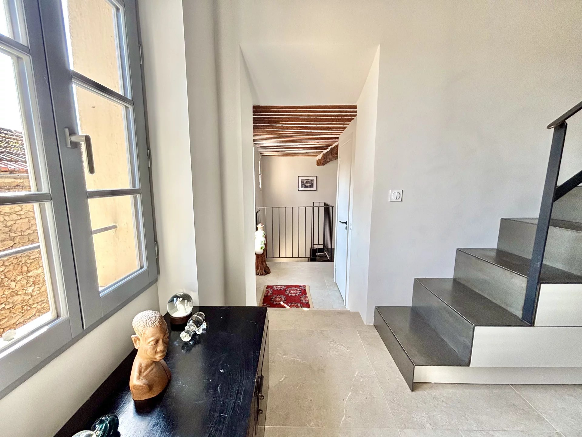 Grande Appartement en duplex-  Élégante à Valbonne