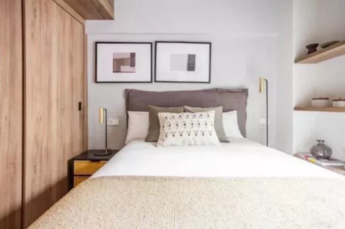 Daire Madrid - picture 7