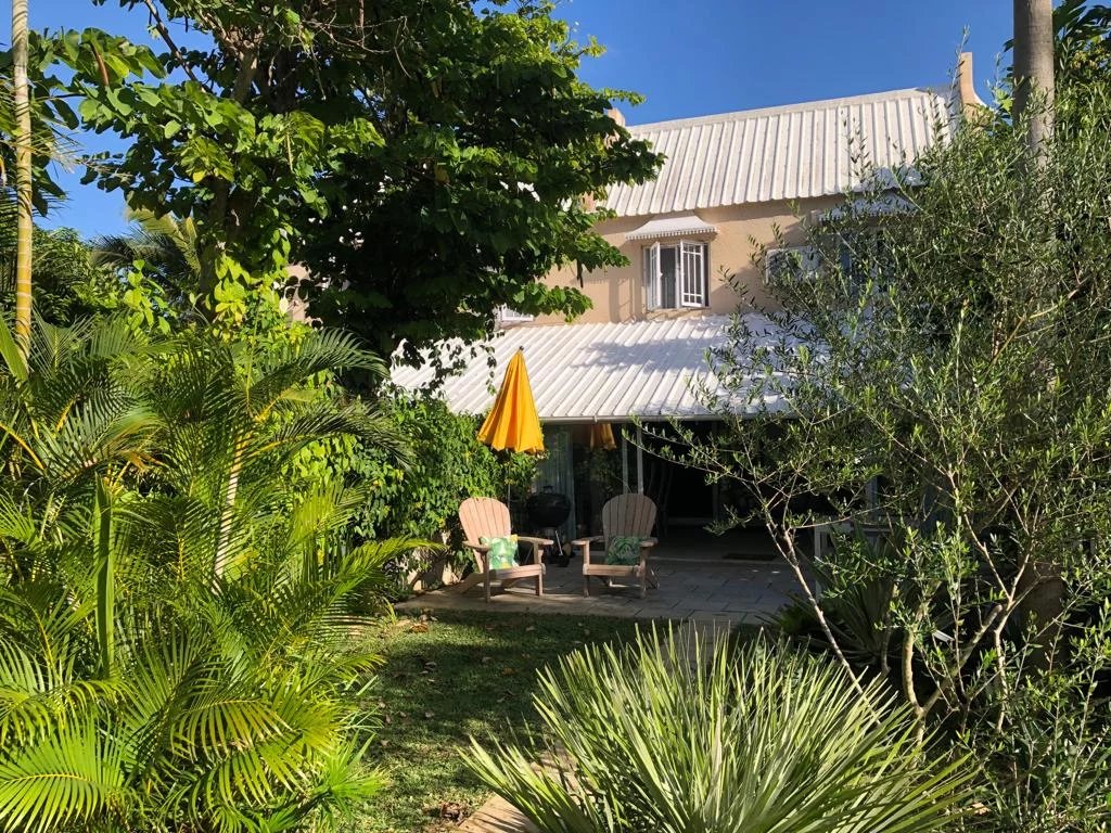 Yarı müstakil ev Grand Baie - picture 11