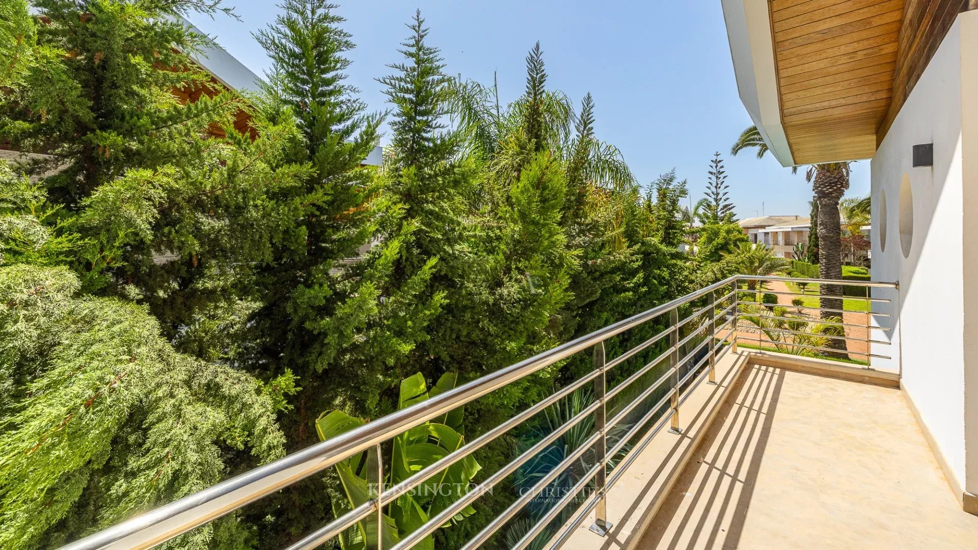 4 Bedroom Villa/Townhouse's Image 26