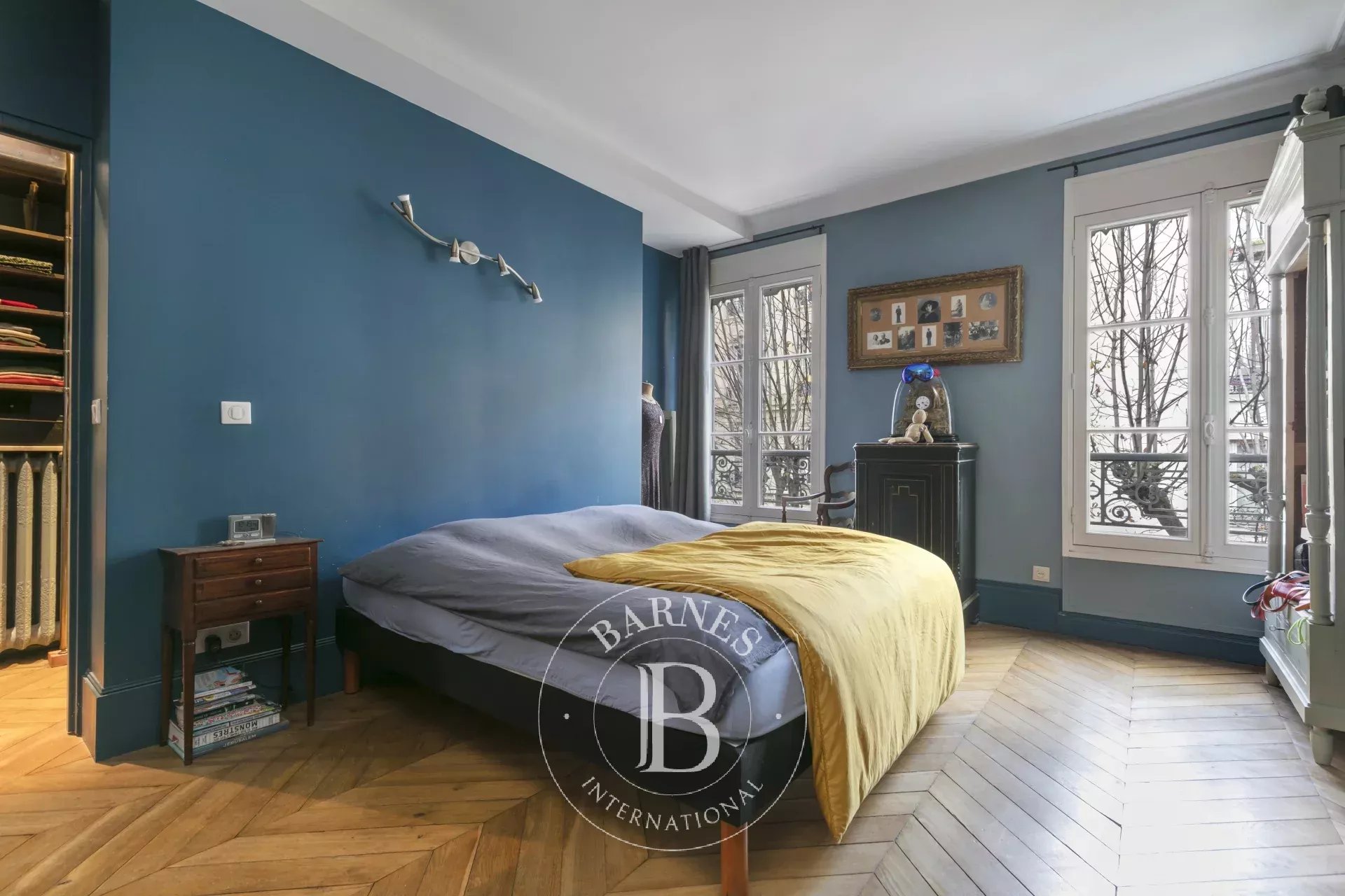 Ev Saint-Mandé - picture 12