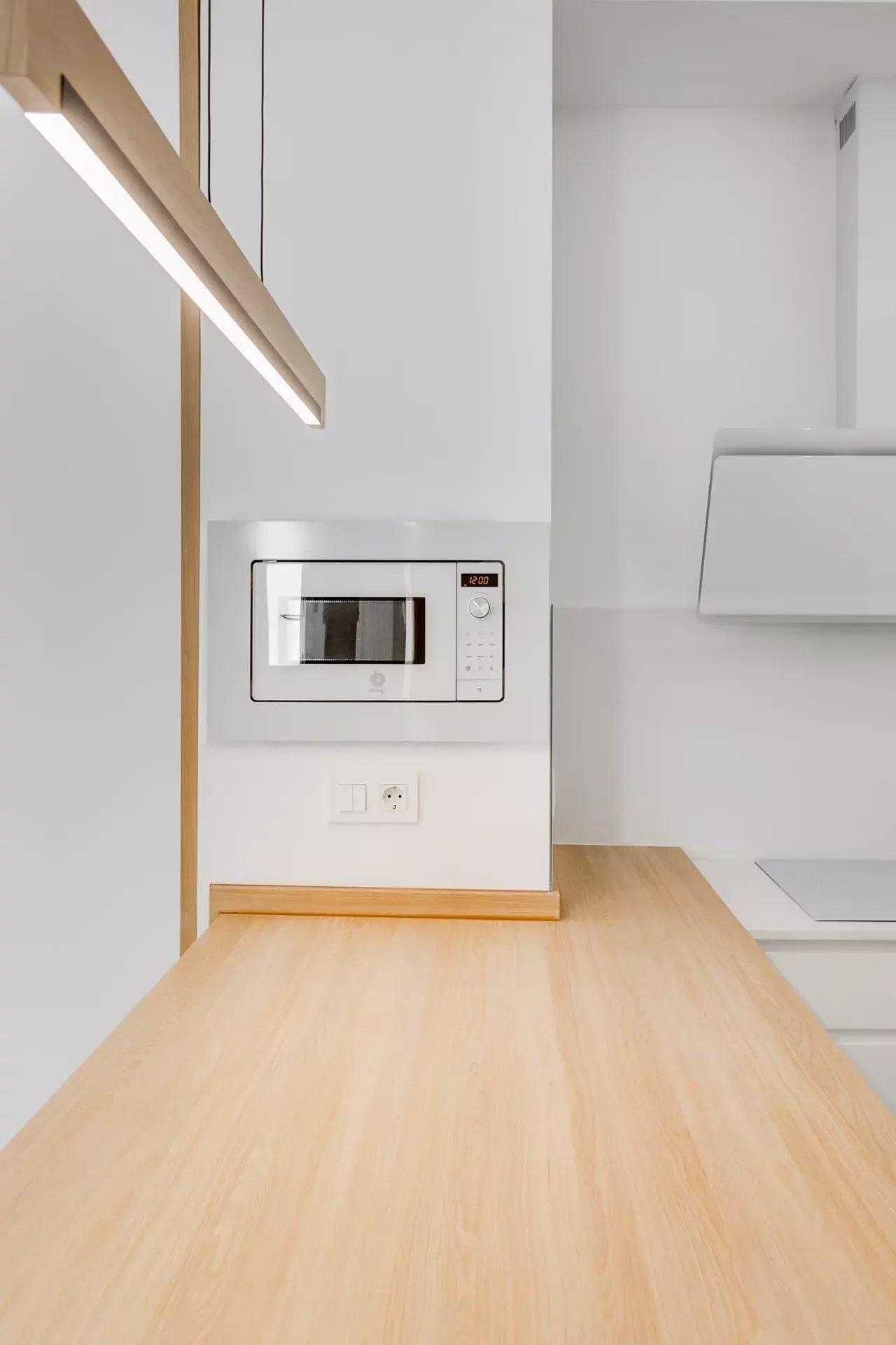 Daire Madrid - picture 9