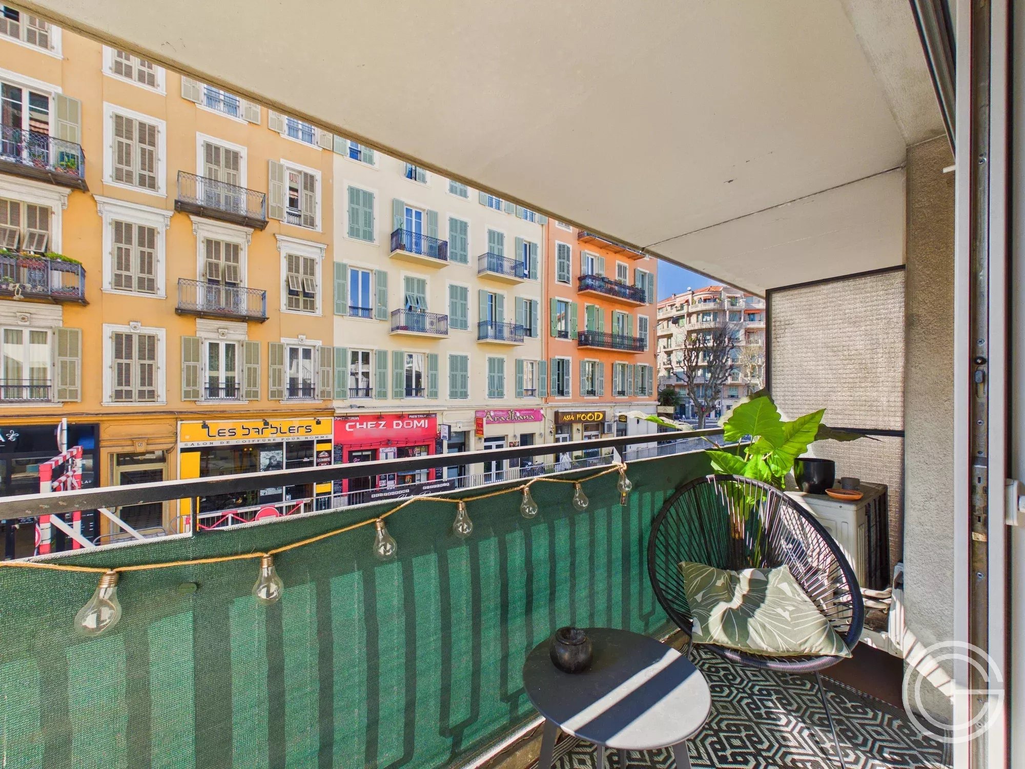 Vente Appartement Nice Le Port