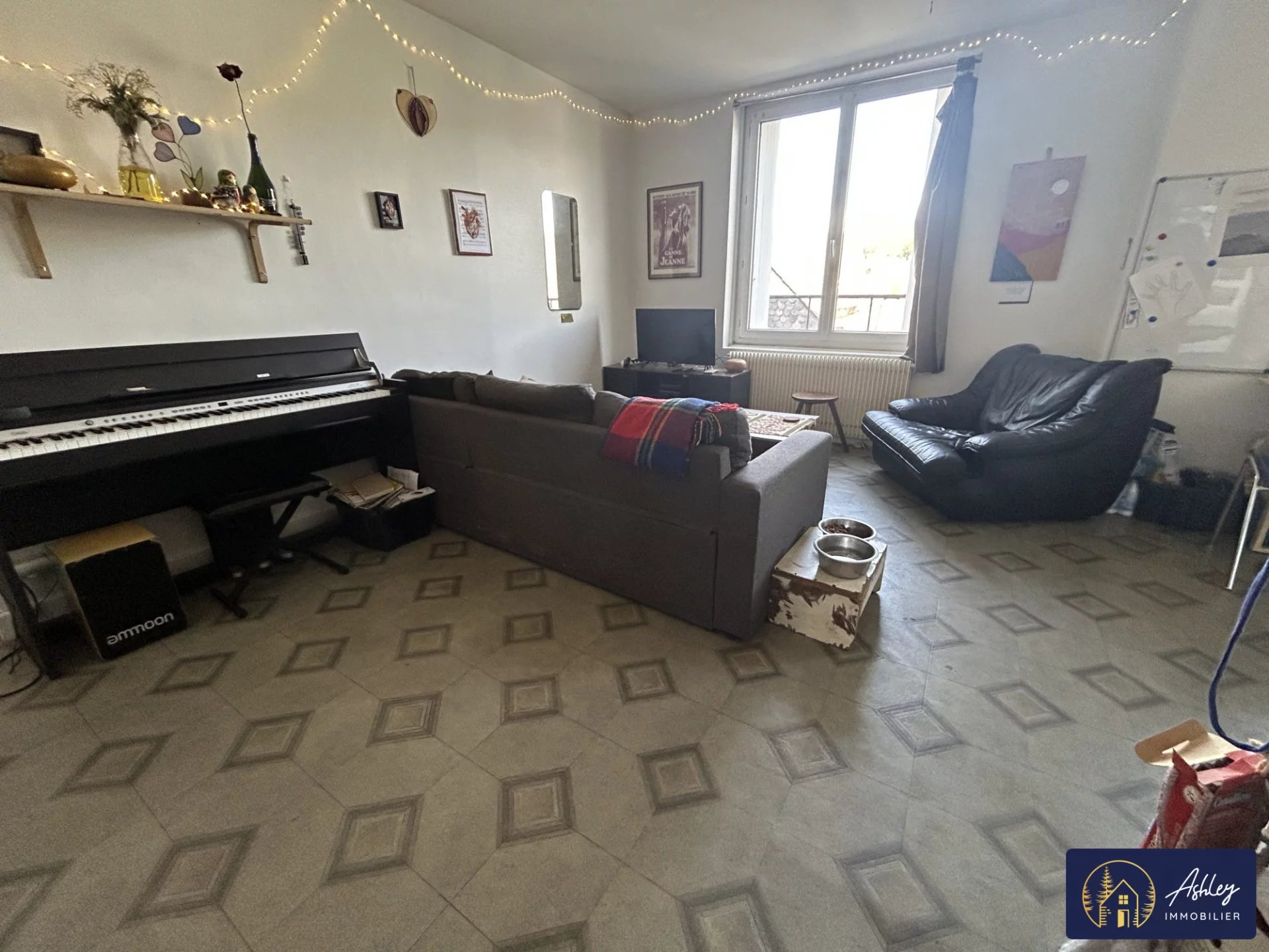 Location Appartement Riom-ès-Montagnes