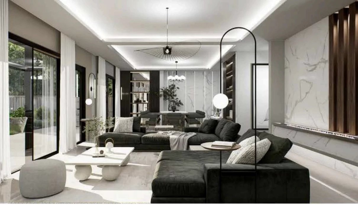Agence immobilière de EIRES REAL ESTATE SARL