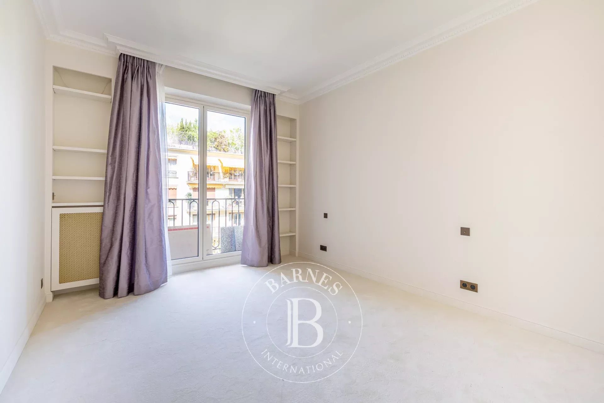 Daire Neuilly-sur-Seine - picture 8