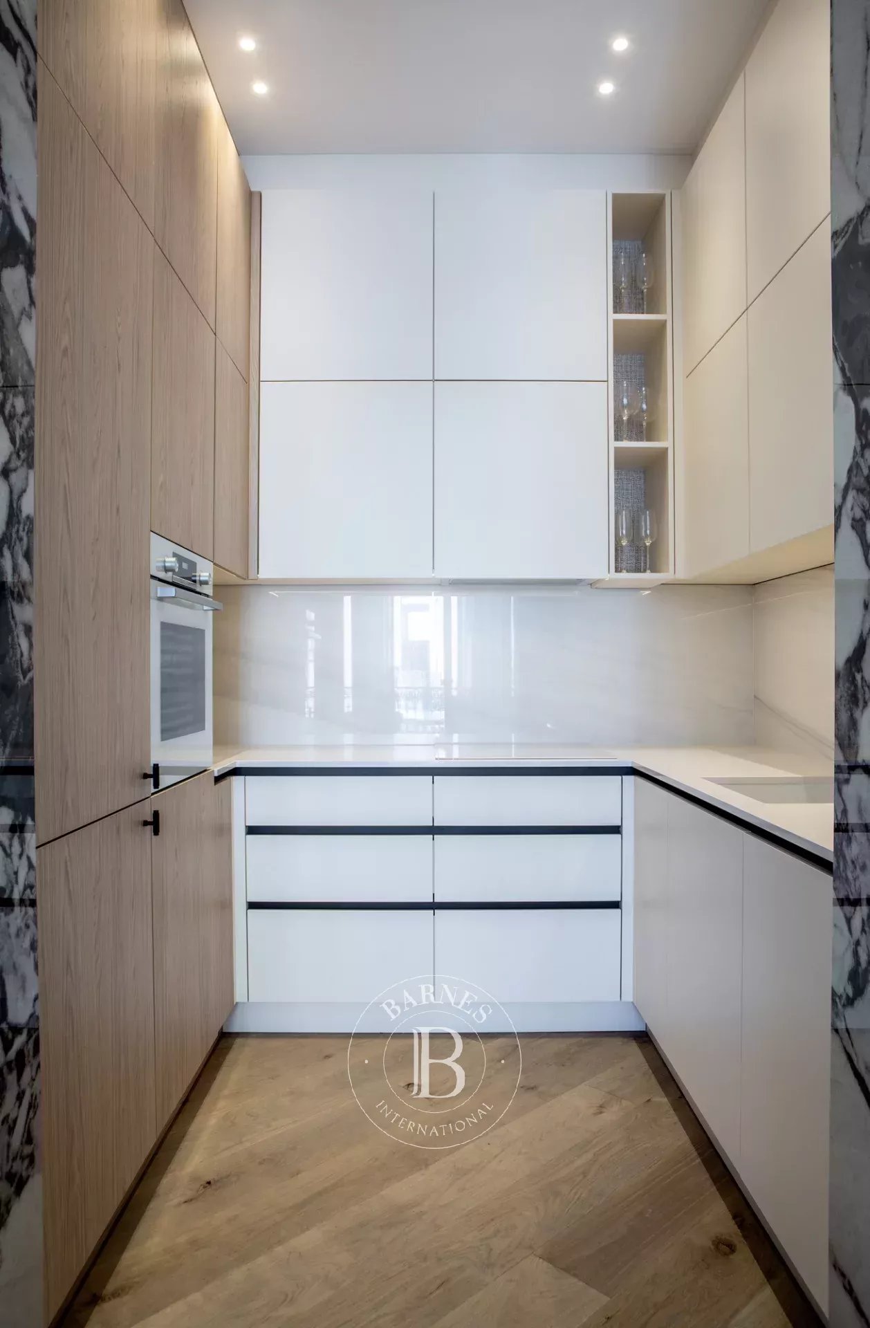 Daire Cannes - picture 11