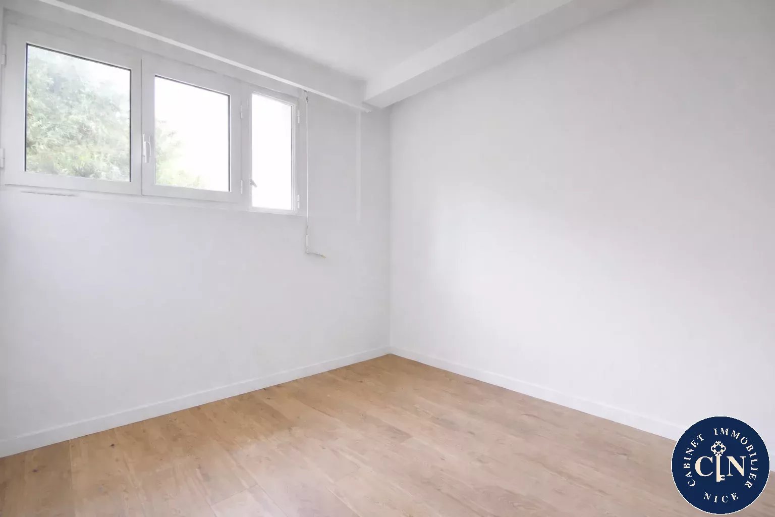4 pièces – 90 m² – Véranda – Bas Fabron / Faculté de Lettres — photo 10