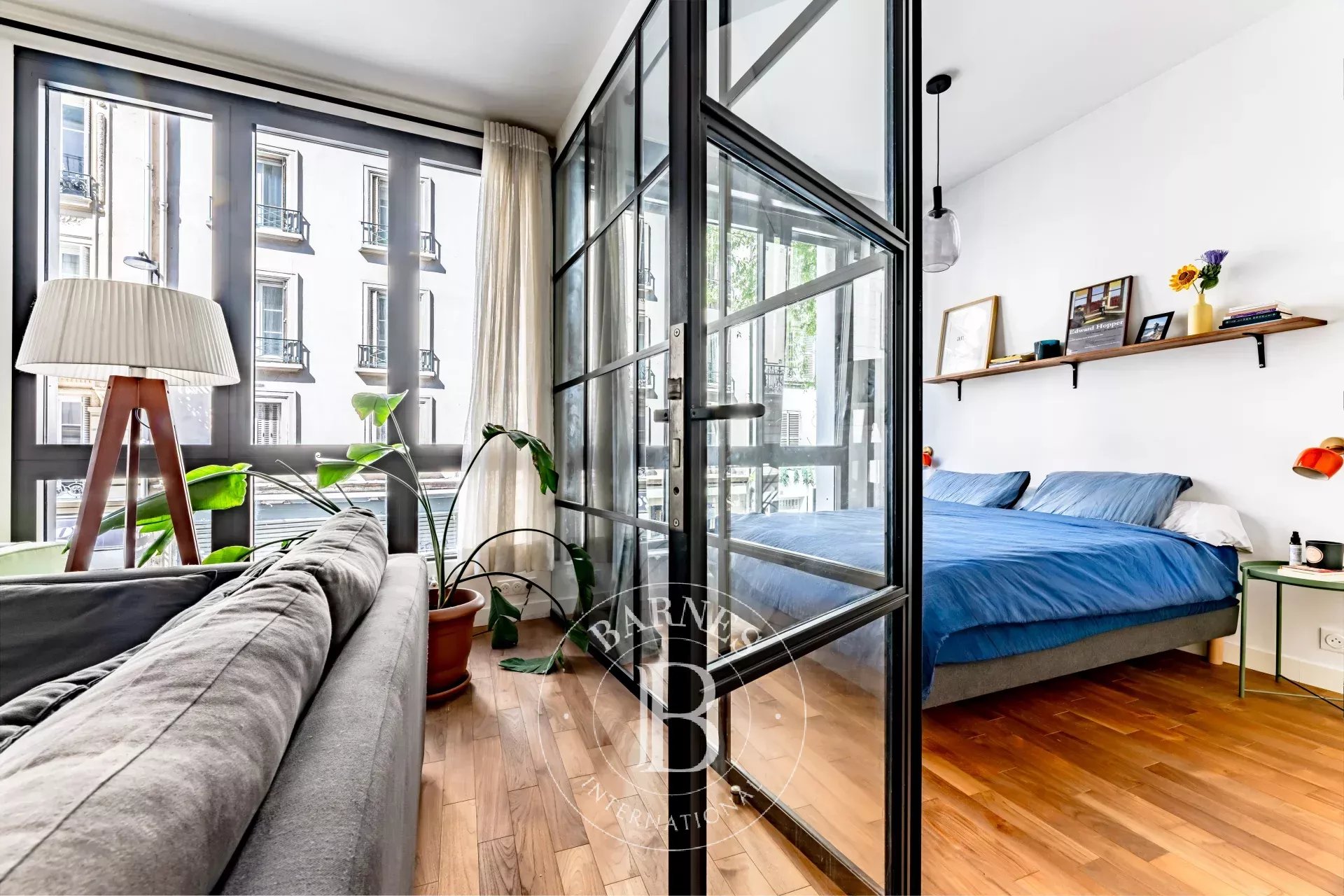 Paris  - Apartment 2 Bedrooms - picture 8