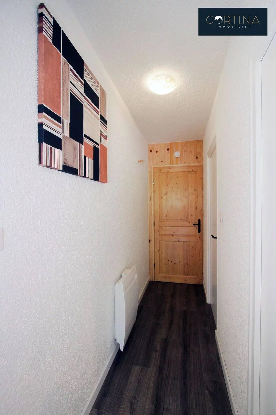 DIAMANT 61 — Appartement pour 5 personnes