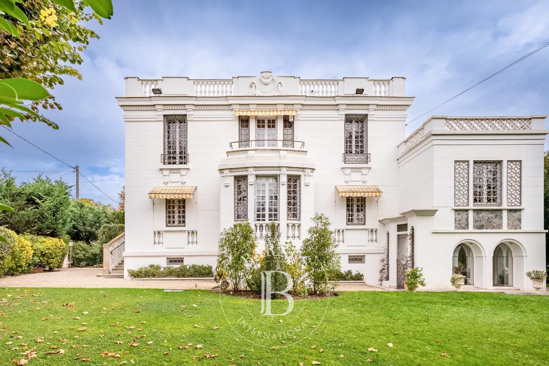 Maison Maisons-Laffitte  -  ref 86413002 (picture 1)