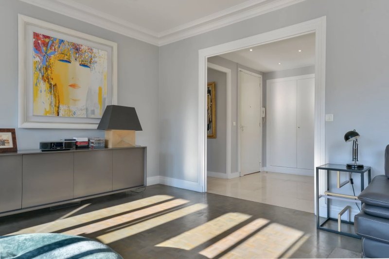 Vendita Appartamento | Lyon 6ème - picture 2