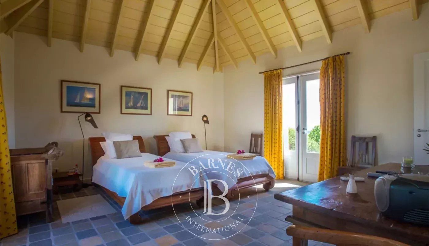 Mont Jean  - Villa 3 Chambres - picture 19
