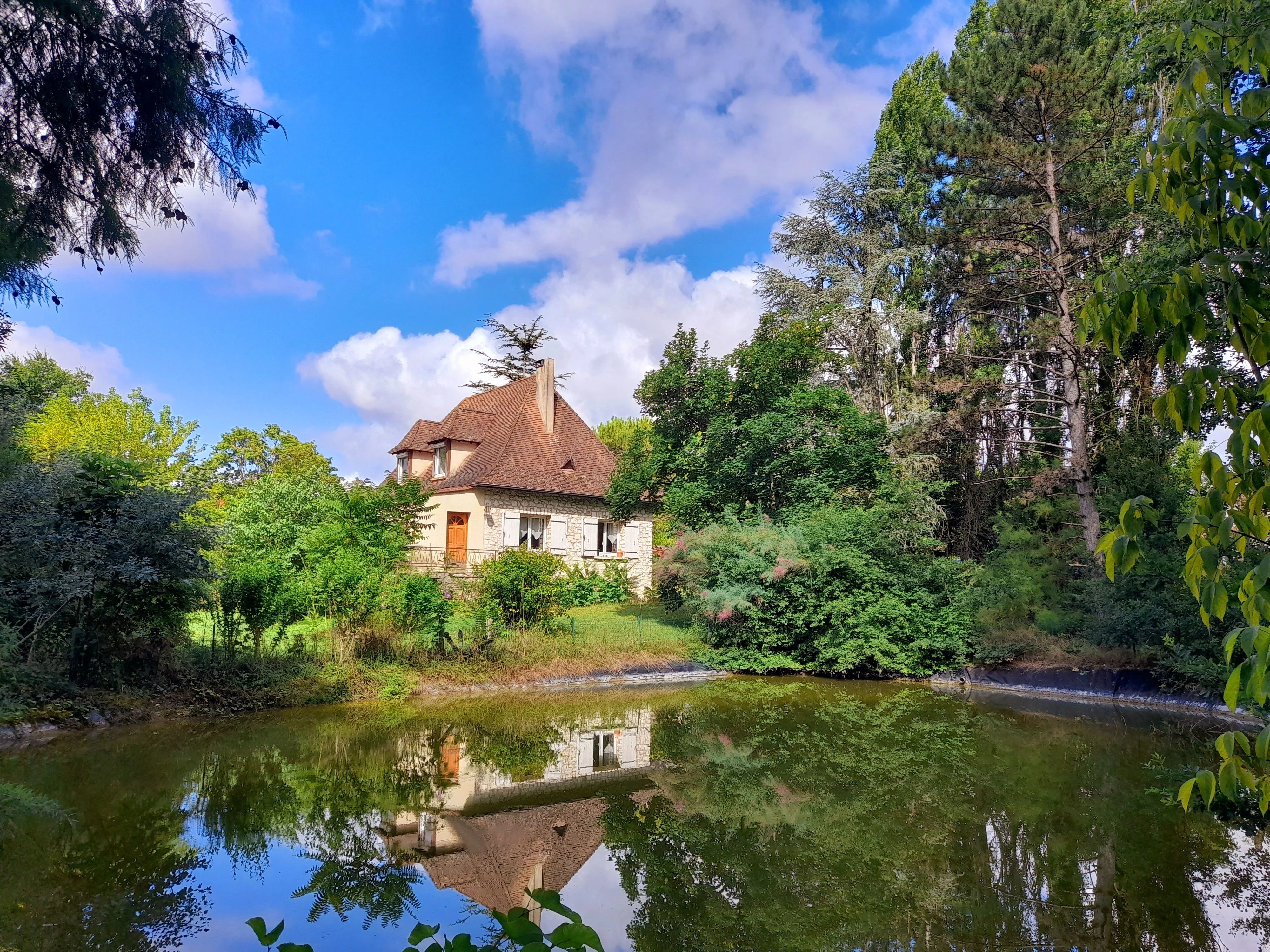 Opportunité rare, jolie maison individuelle à Issigeac