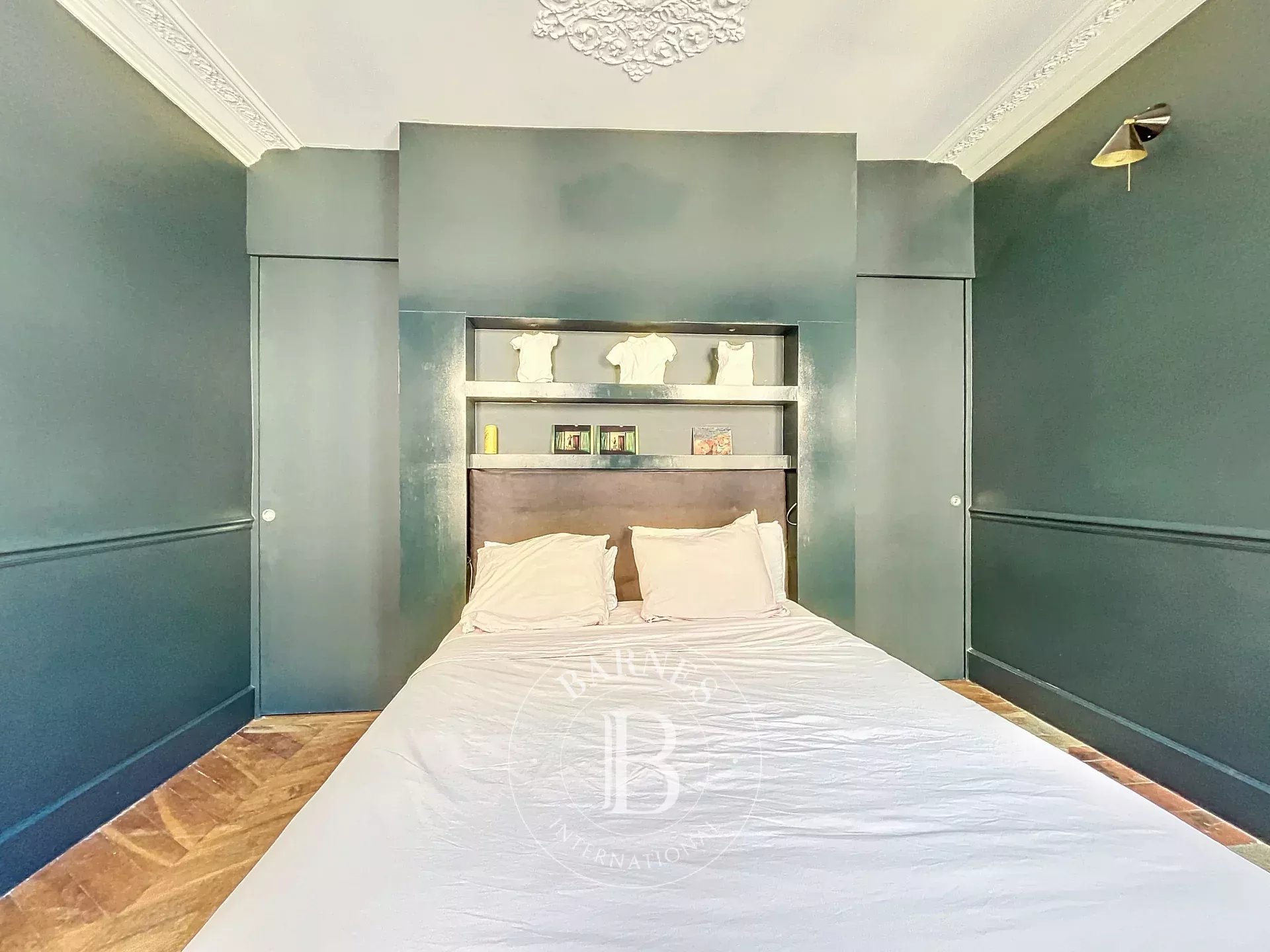 Daire Paris 9ème - picture 23