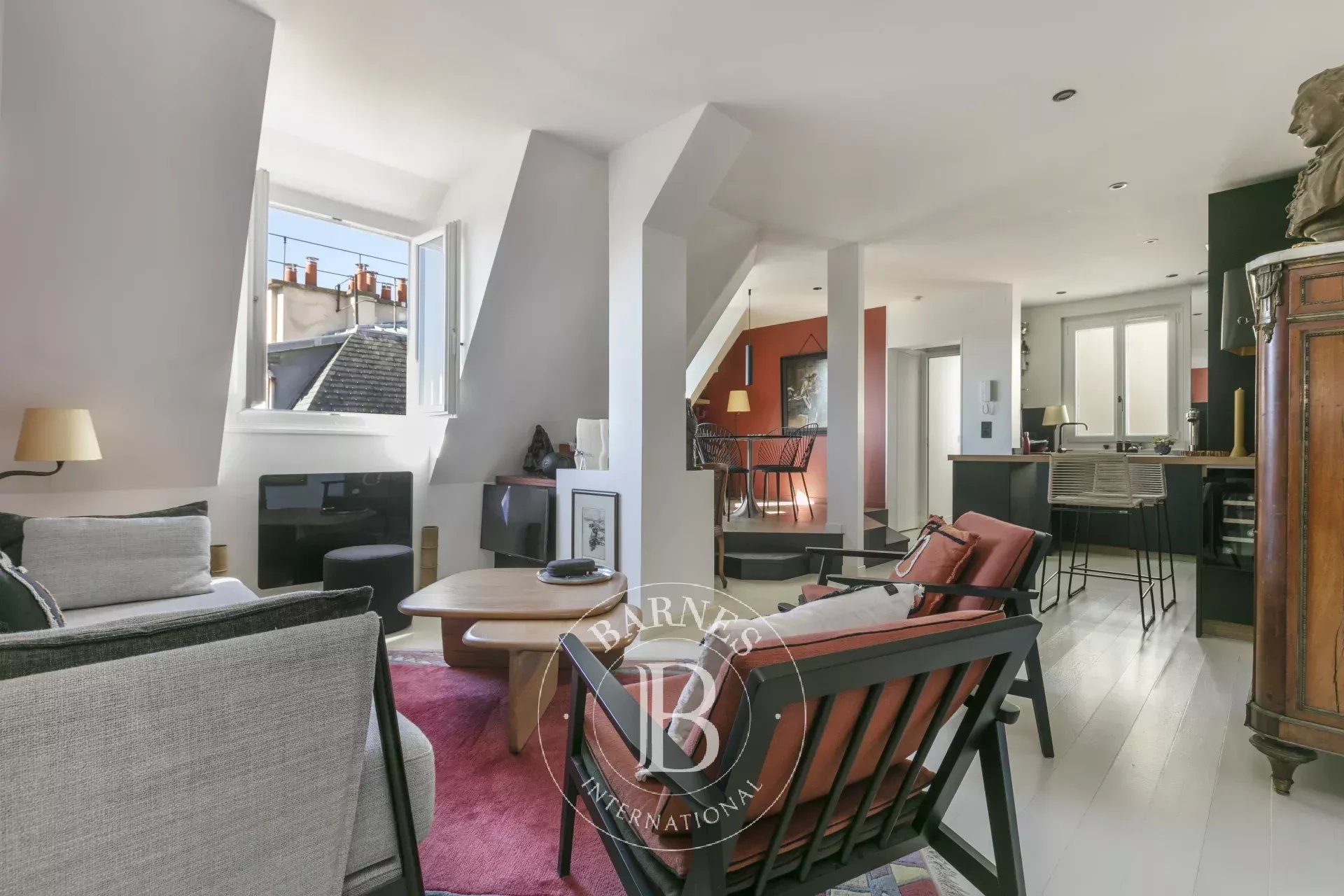 Appartement Neuilly-sur-Seine  -  ref 86904413 (picture 1)