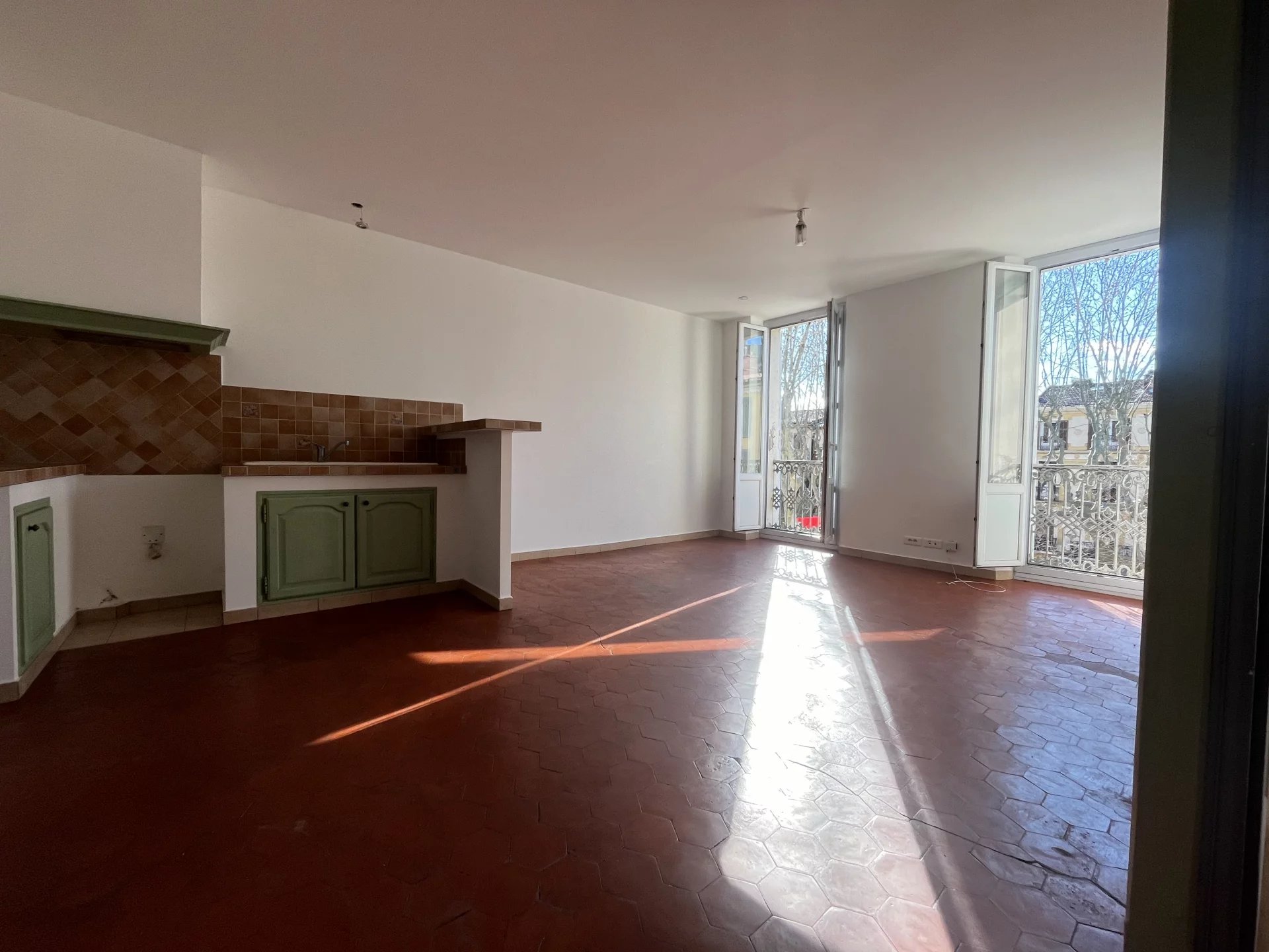 Agence immobilière de FIV