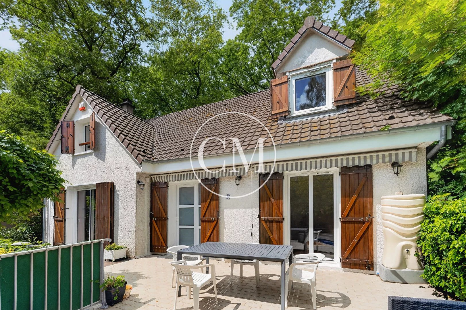 Vente Maison Les Bréviaires