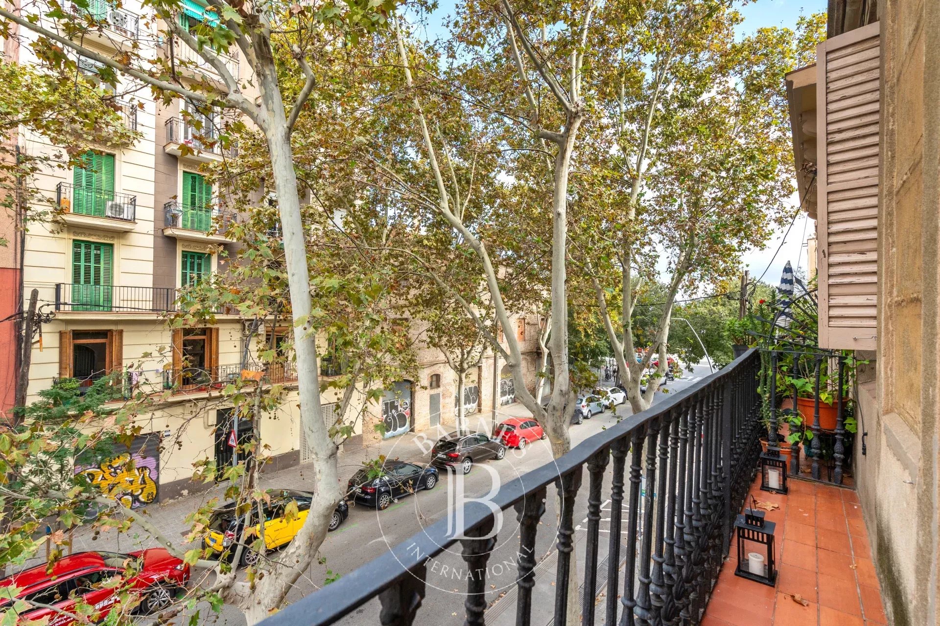 Daire Barcelona - picture 34