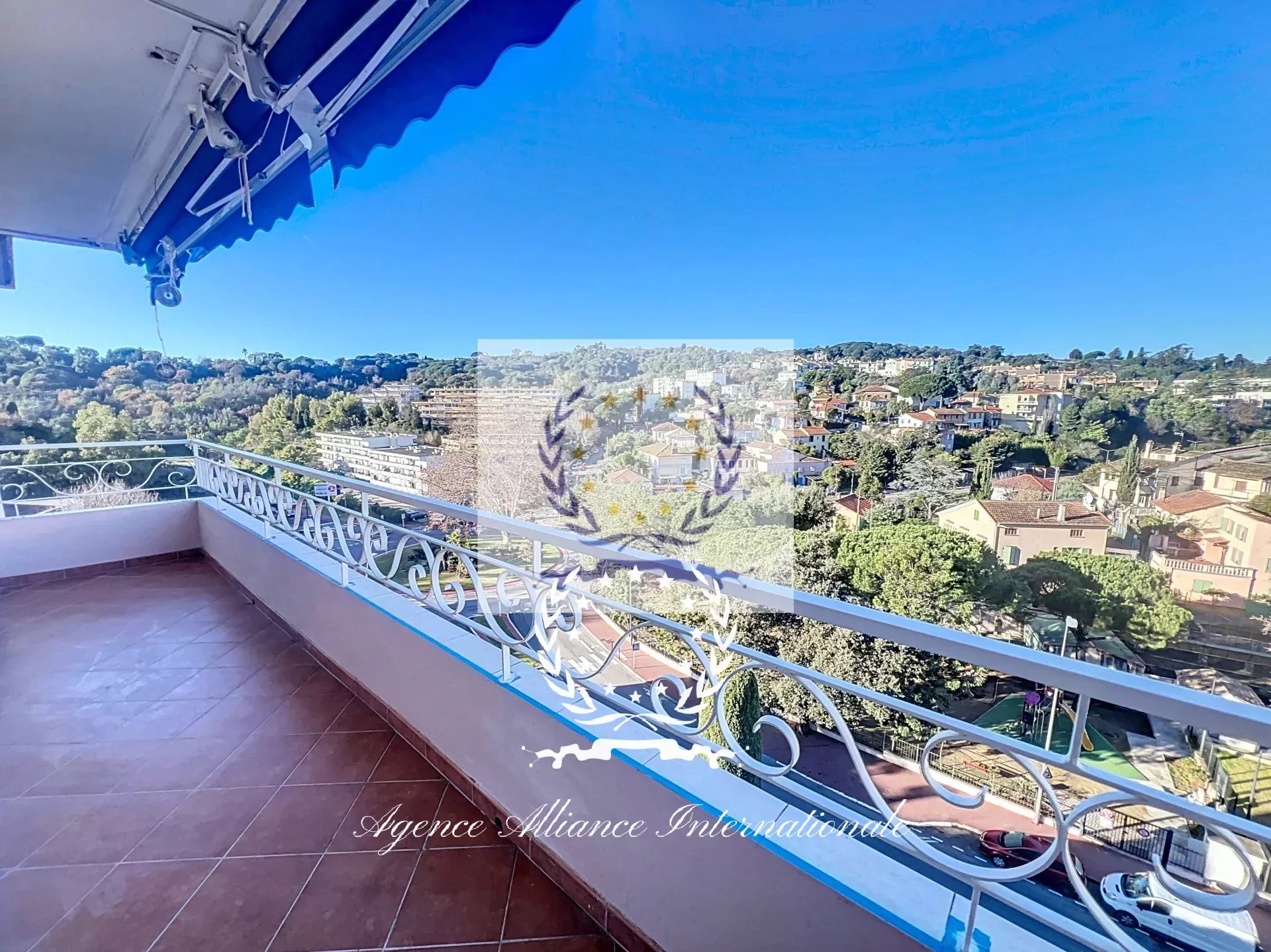 Vente Appartement Cannes
