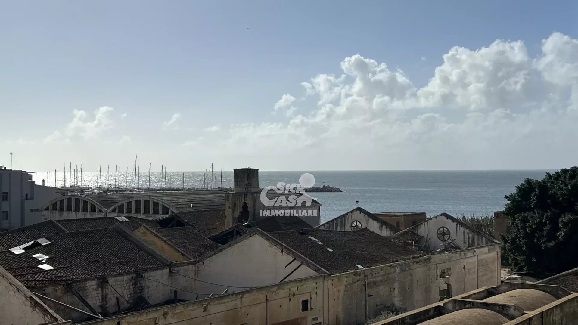 Vendita Appartamento Marsala Centro Urbano