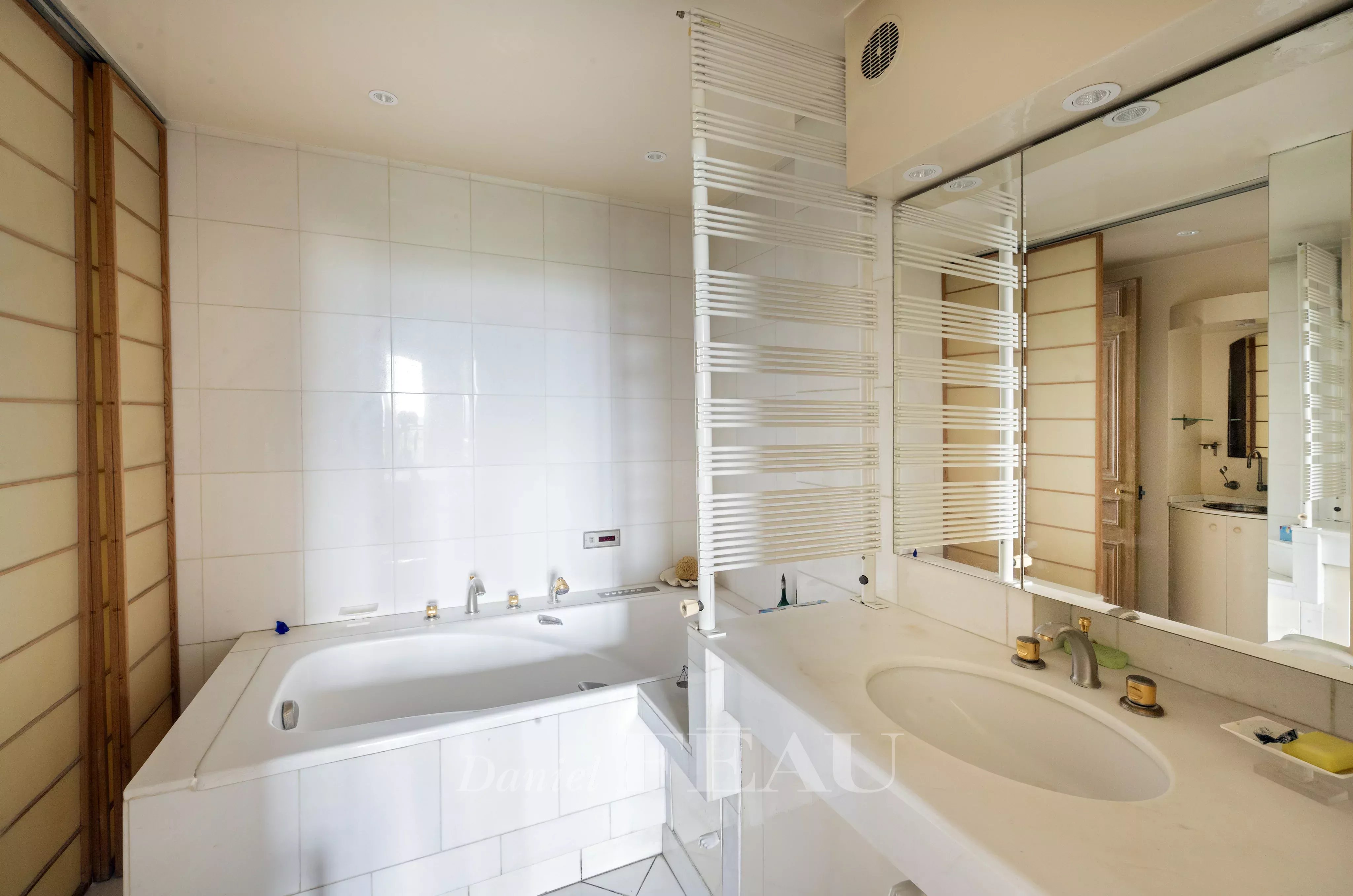 Vente Appartement Paris 4ème