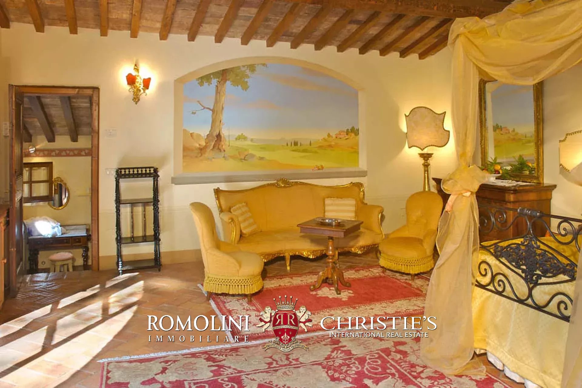 15 Bedroom Villa/Townhouse's Image 34