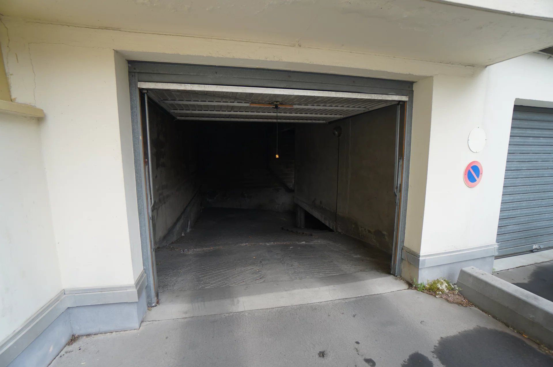 Vente Immeuble Bondy