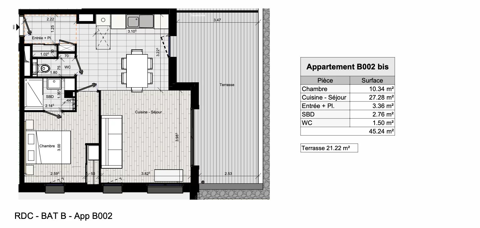 Agence immobilière de AGENCE LES CHENETS IMMOBILIER