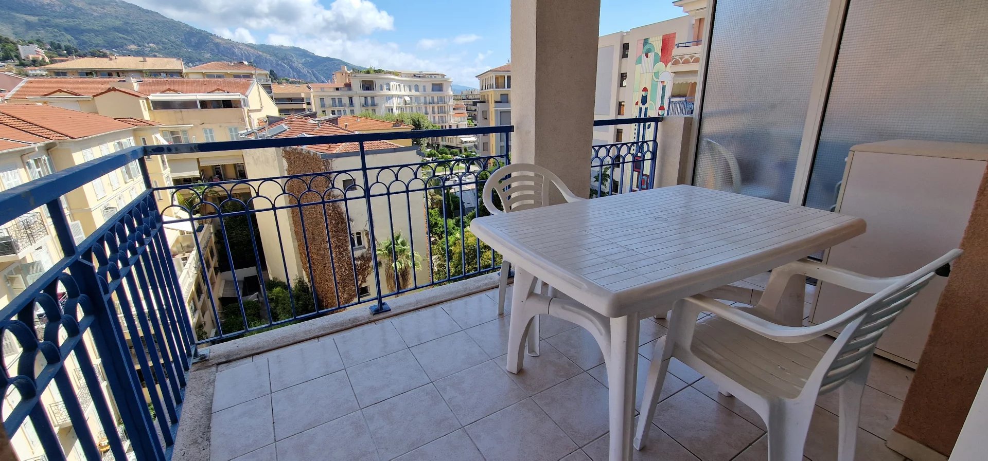 Vente Appartement Menton