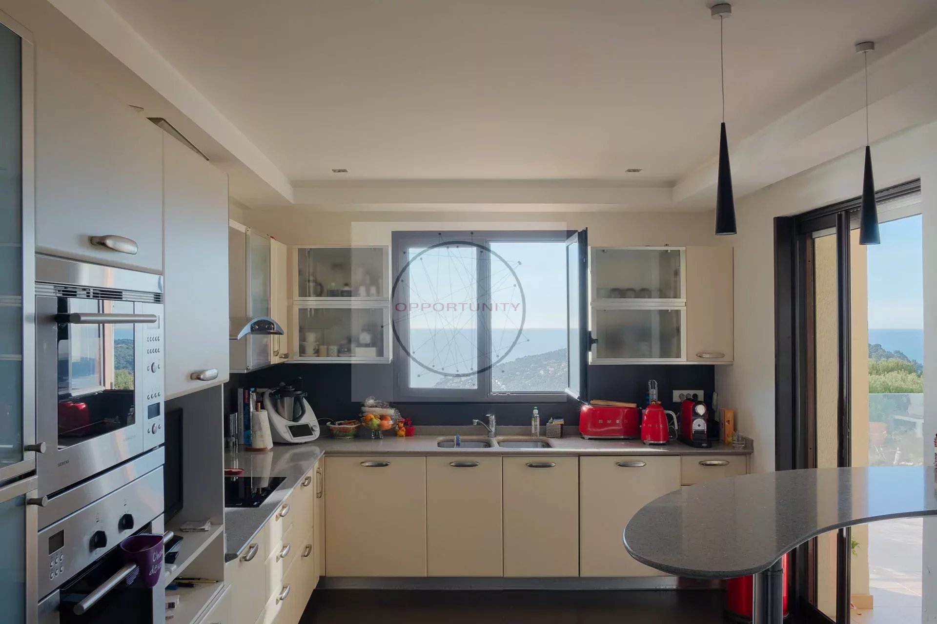 appartement 220 m² Villefranche-sur-Mer — photo 12