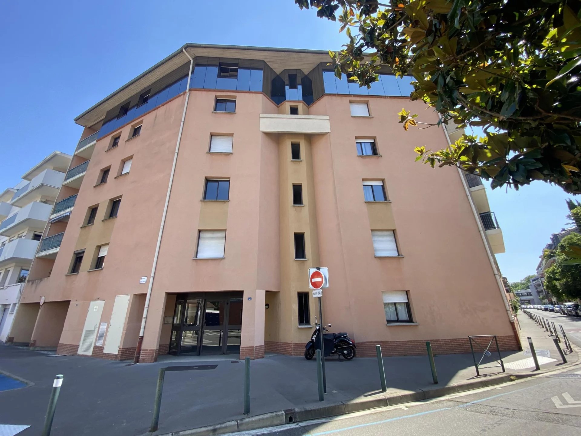 Location Appartement Toulouse