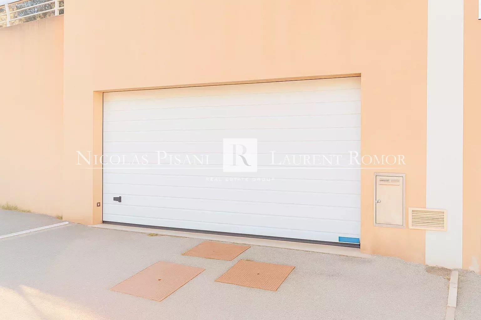 Agence immobilière de Nicolas Pisani & Laurent Romor