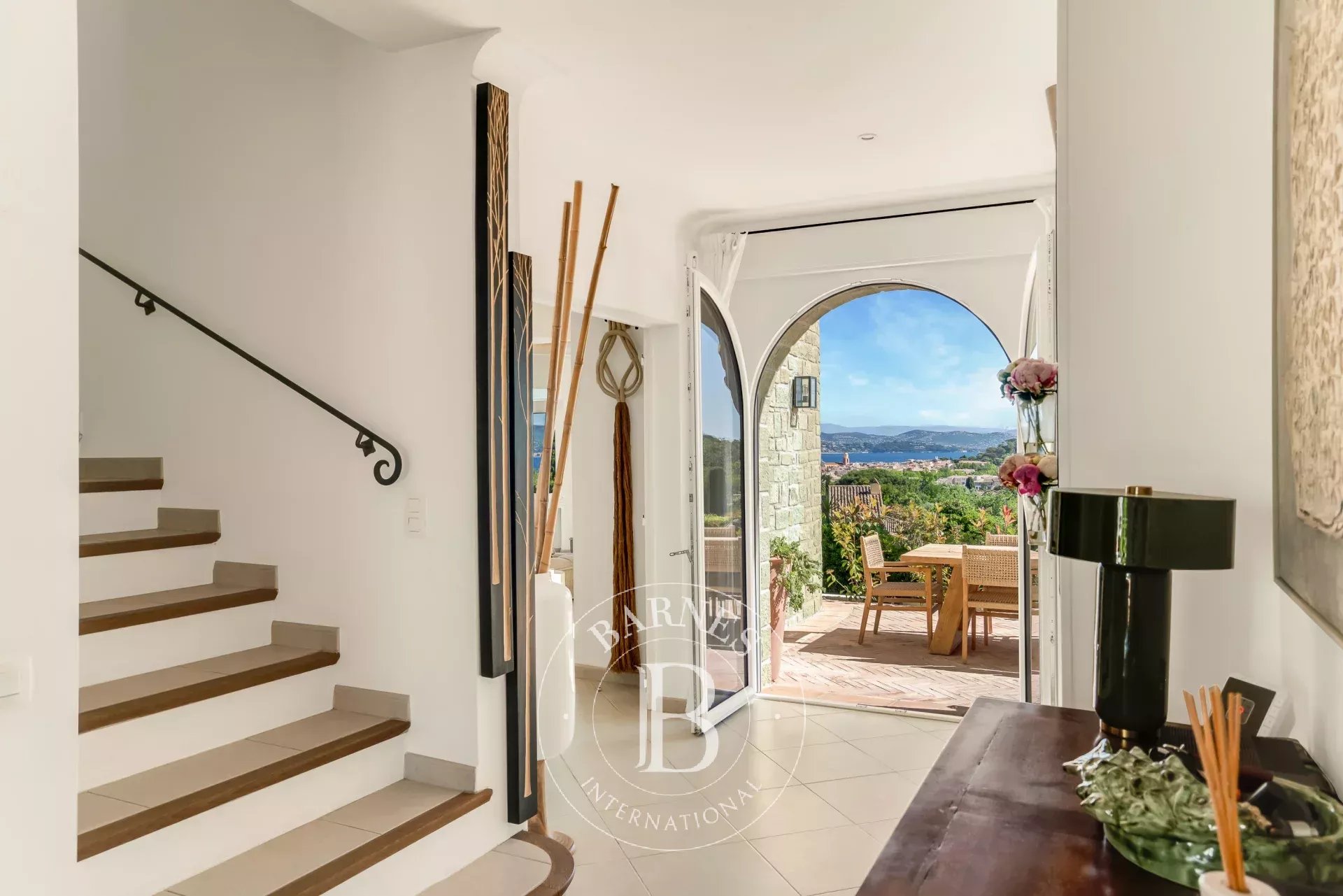 Saint-Tropez  - Villa 4 Bedrooms - picture 9