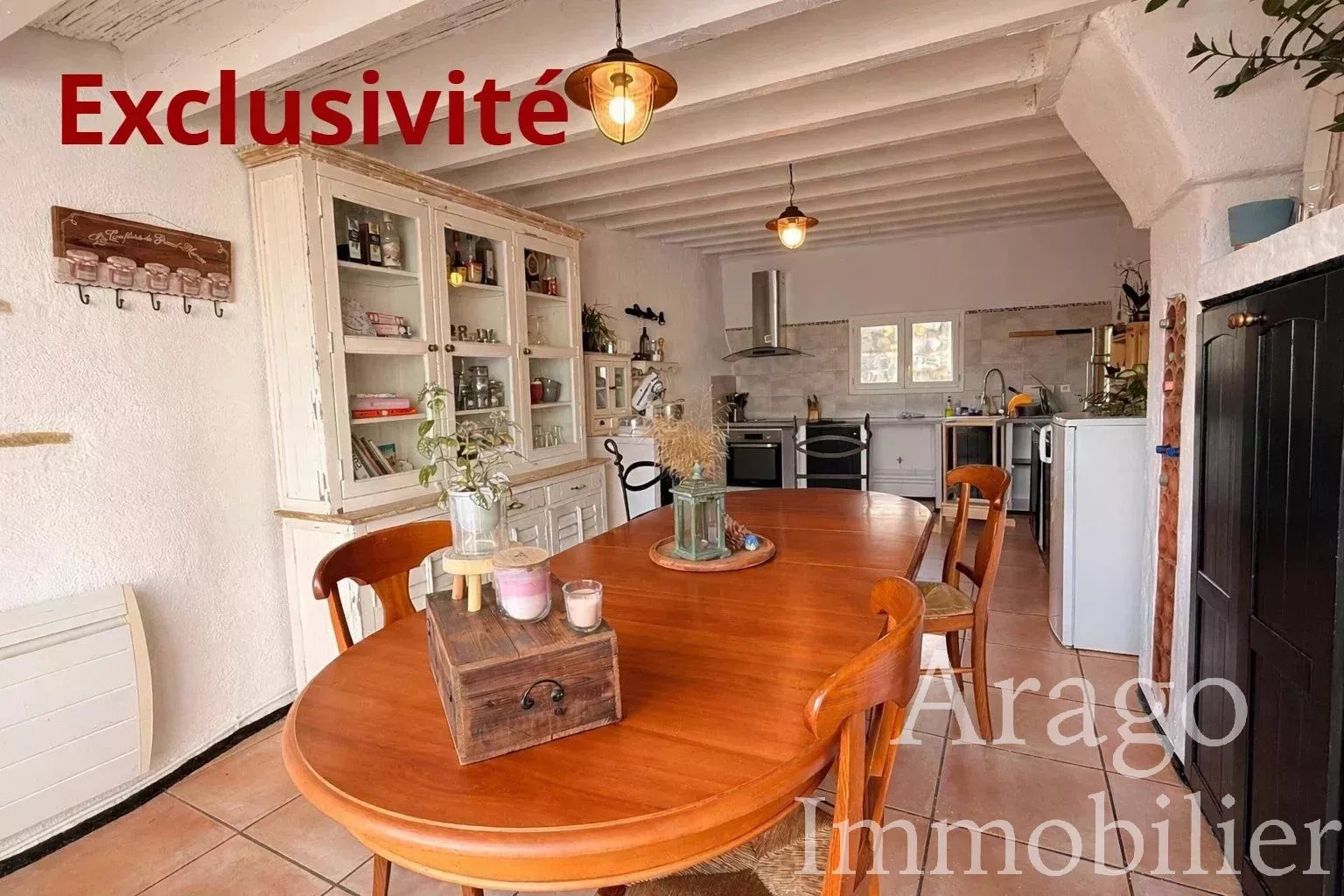 Maison à vendre cases de pène