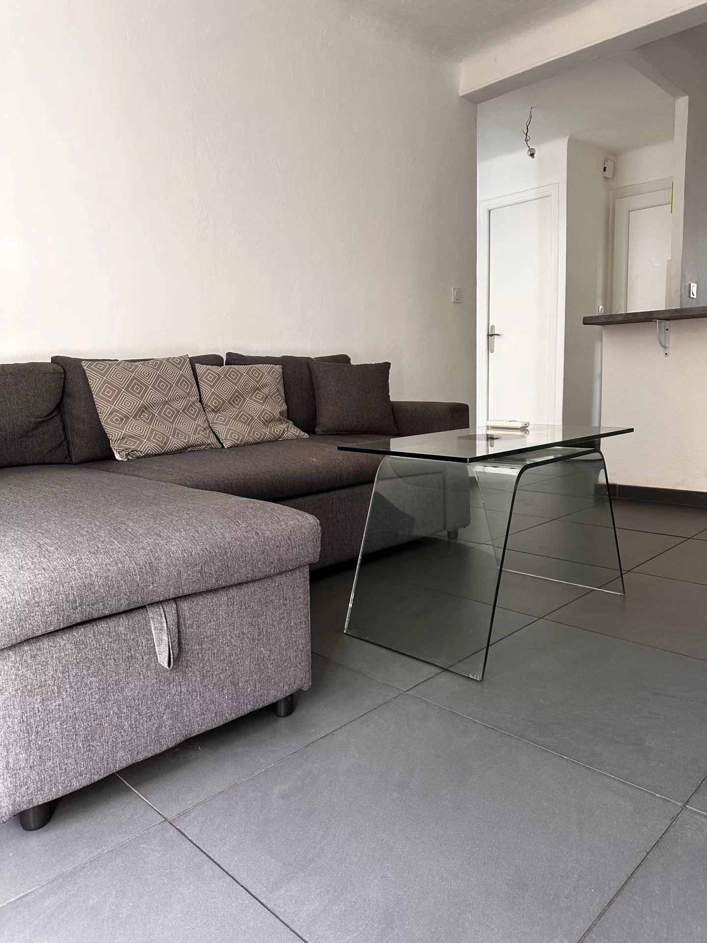 Vente Appartement Antibes Centre