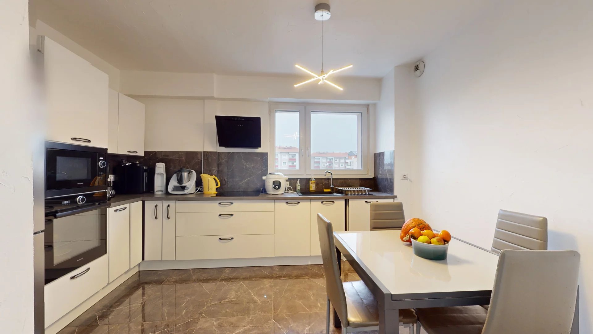 Vente Appartement Strasbourg