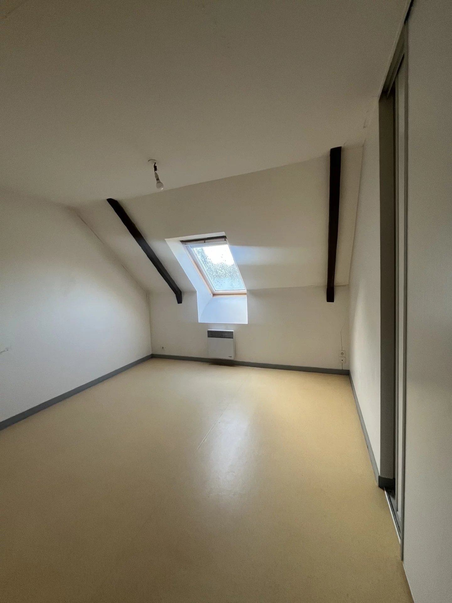 Rental Apartment Guingamp