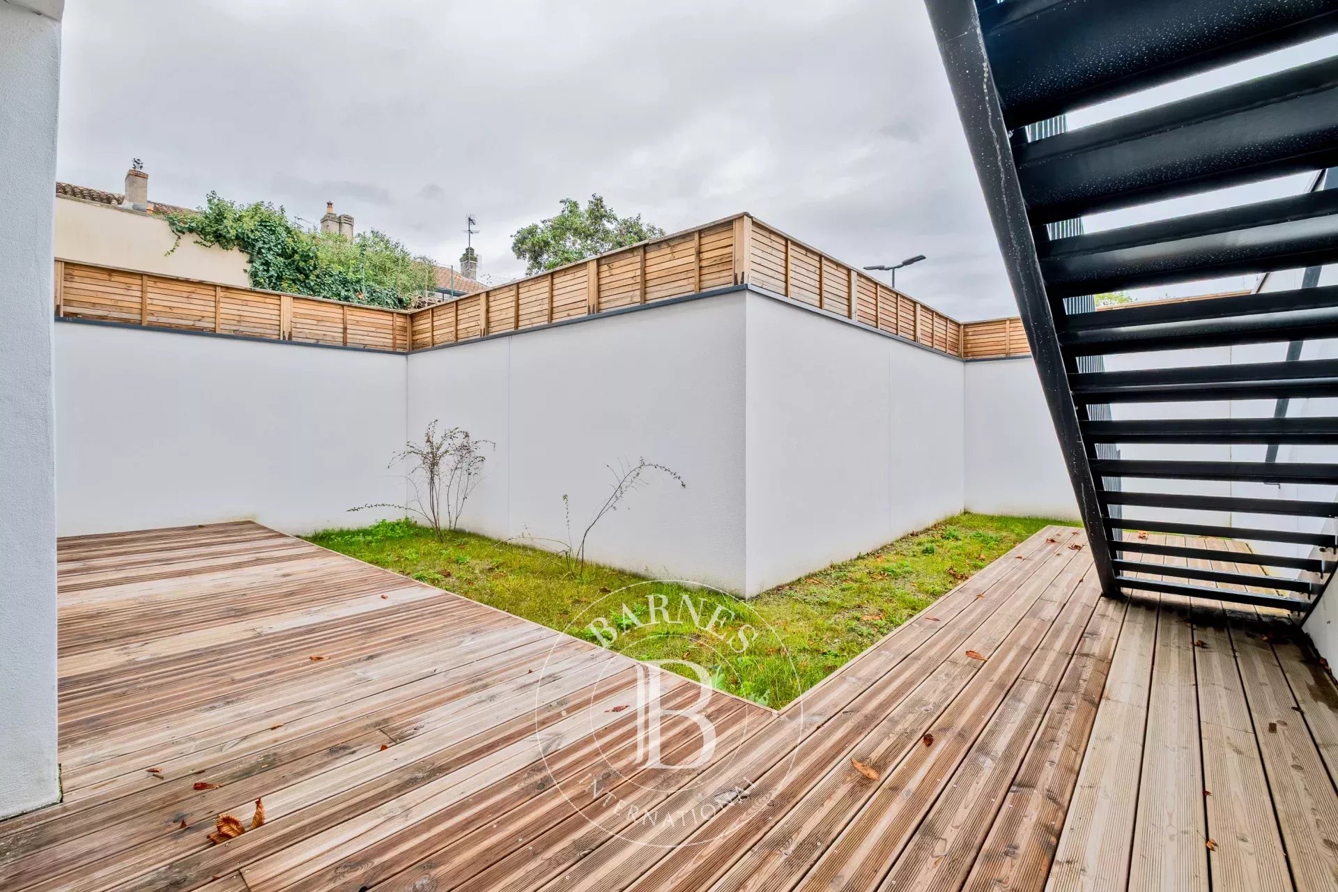 Daire Bordeaux - picture 9