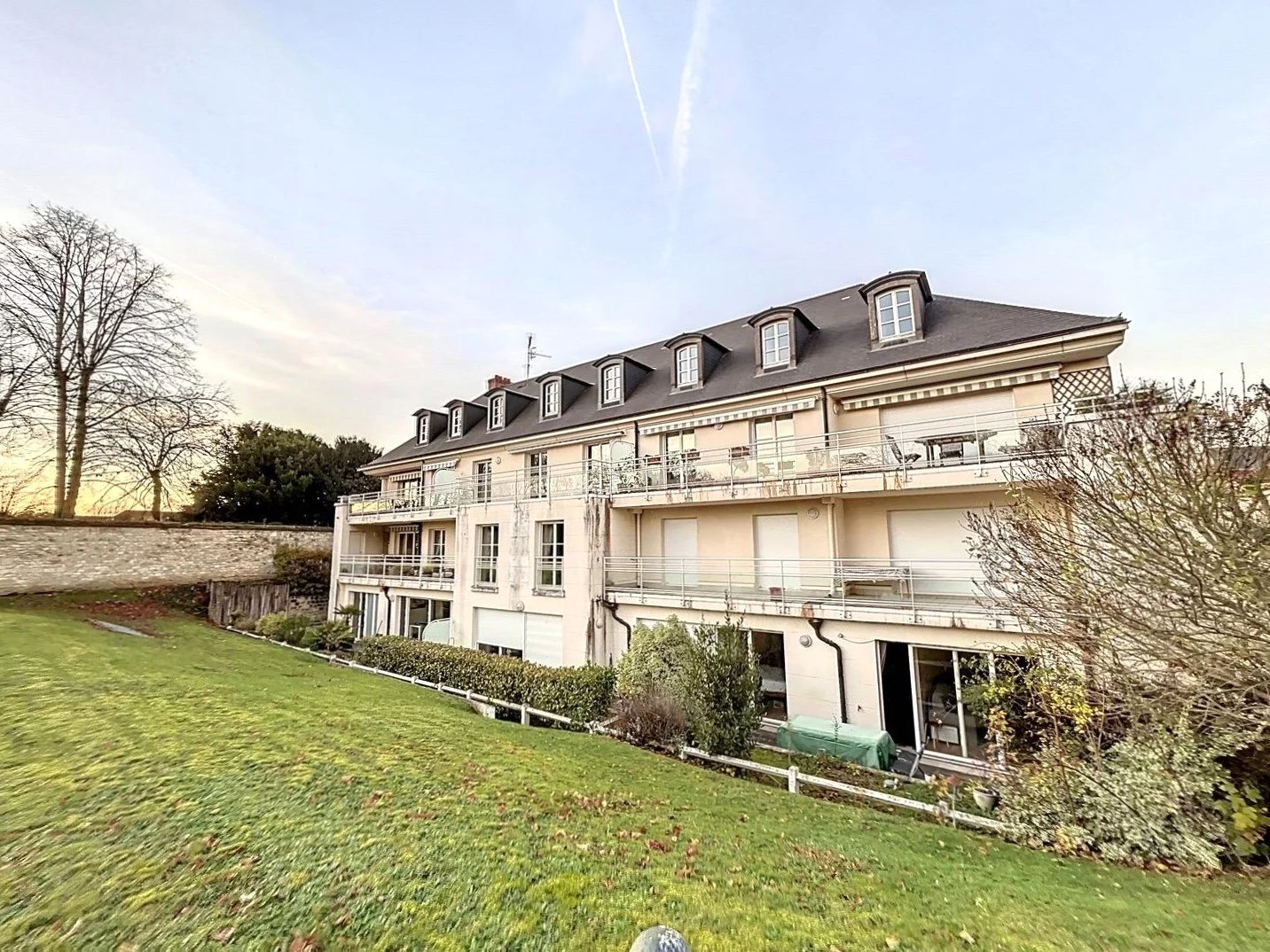 Agence immobilière de Arthurimmo.com Agence Saint Hubert