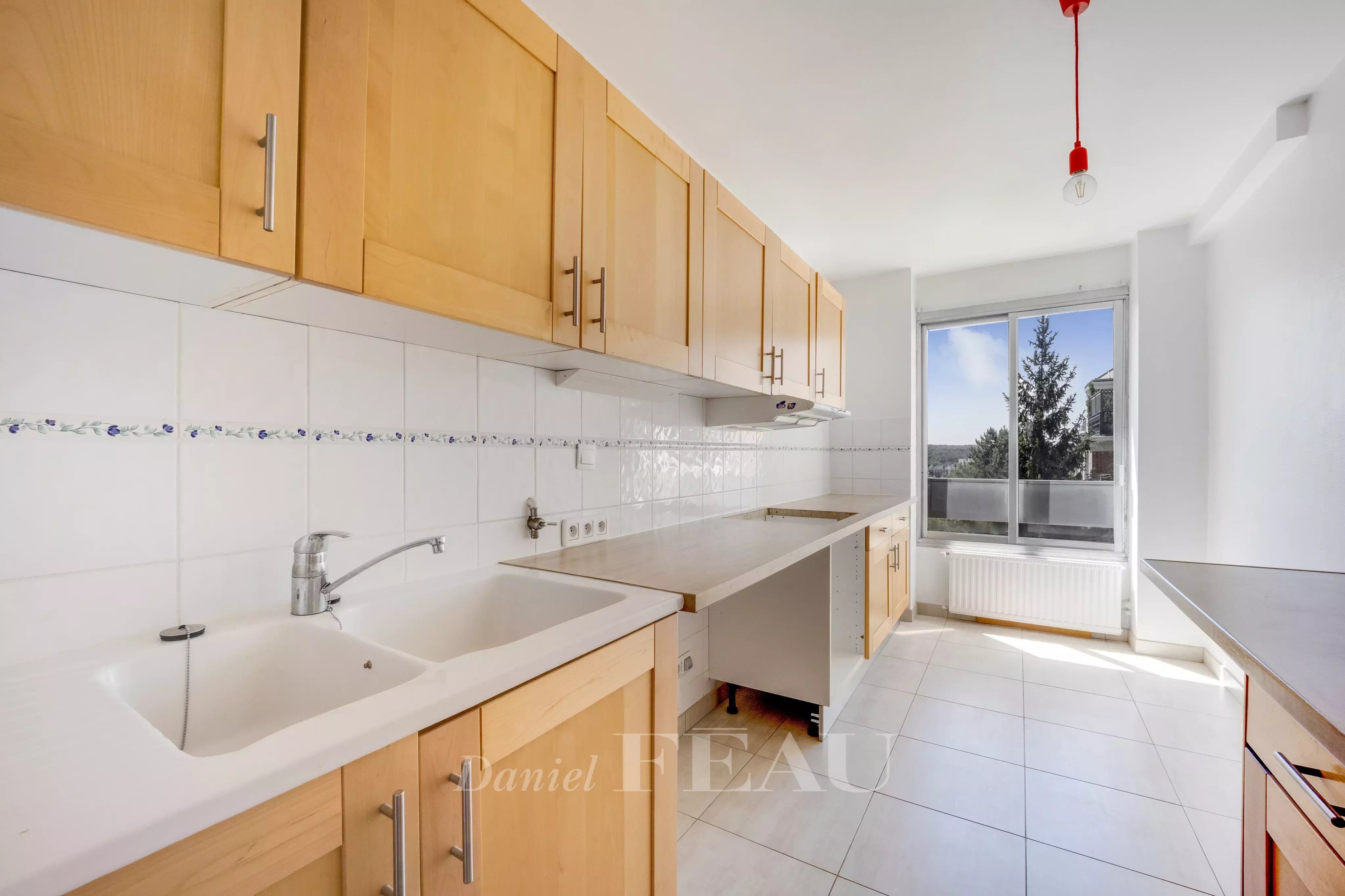 Rental Apartment Saint-Cloud