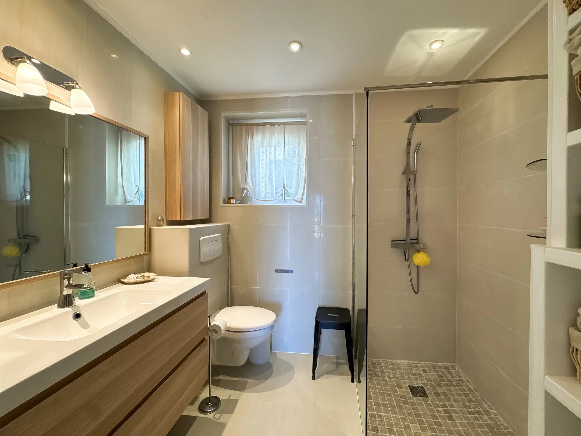 Sale Apartment villa Villefranche-sur-Mer