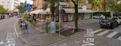 Negozio / Locale commerciale in affitto - Bolzano
