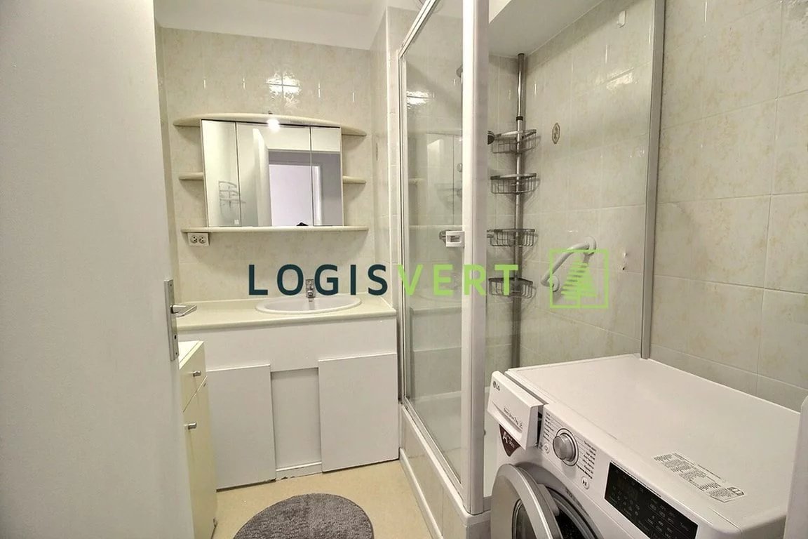 Appartement meublé 3 pièces à Massy