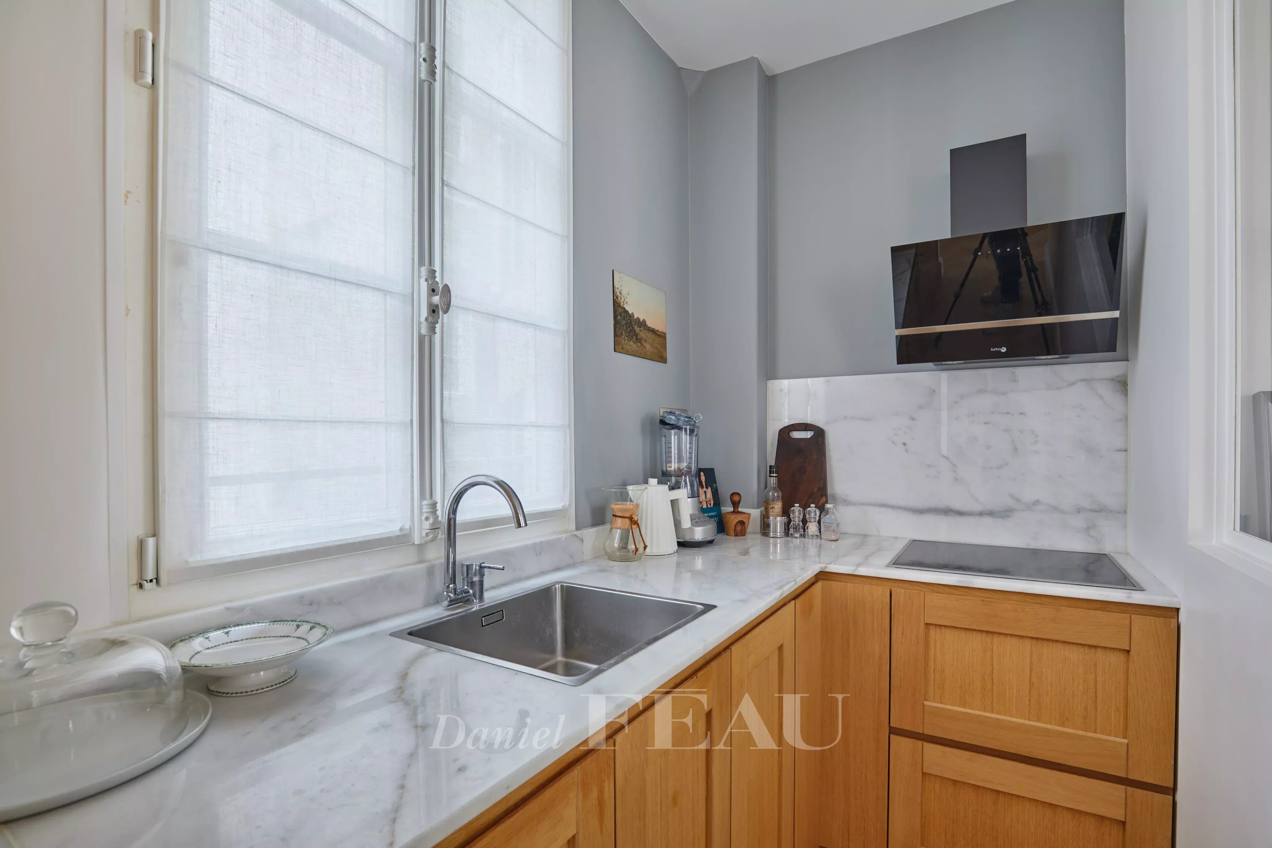 Vente Appartement Paris 7ème